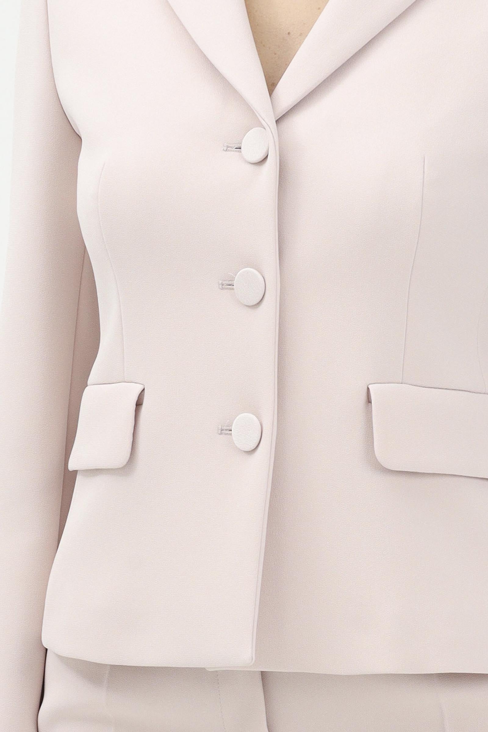 MAX MARA STUDIO - BLAZER