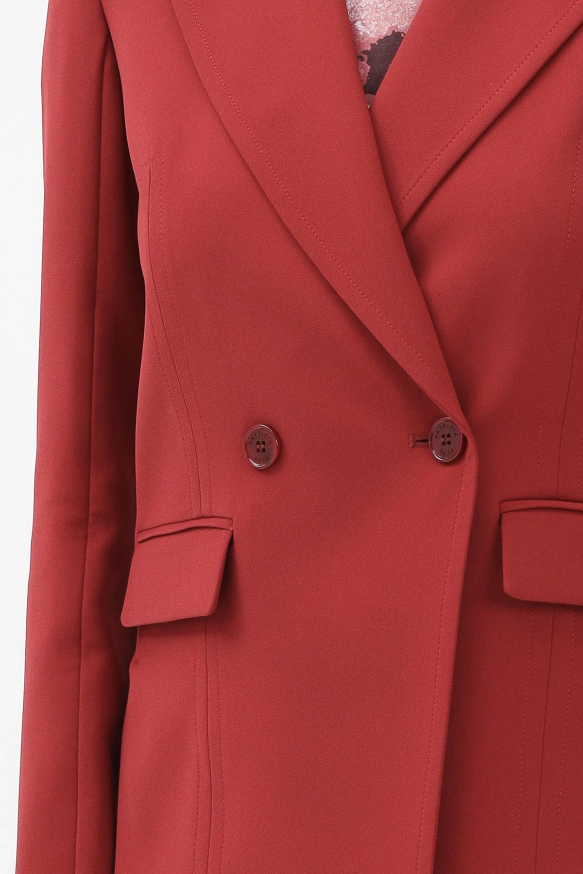 PATRIZIA PEPE - BLAZER