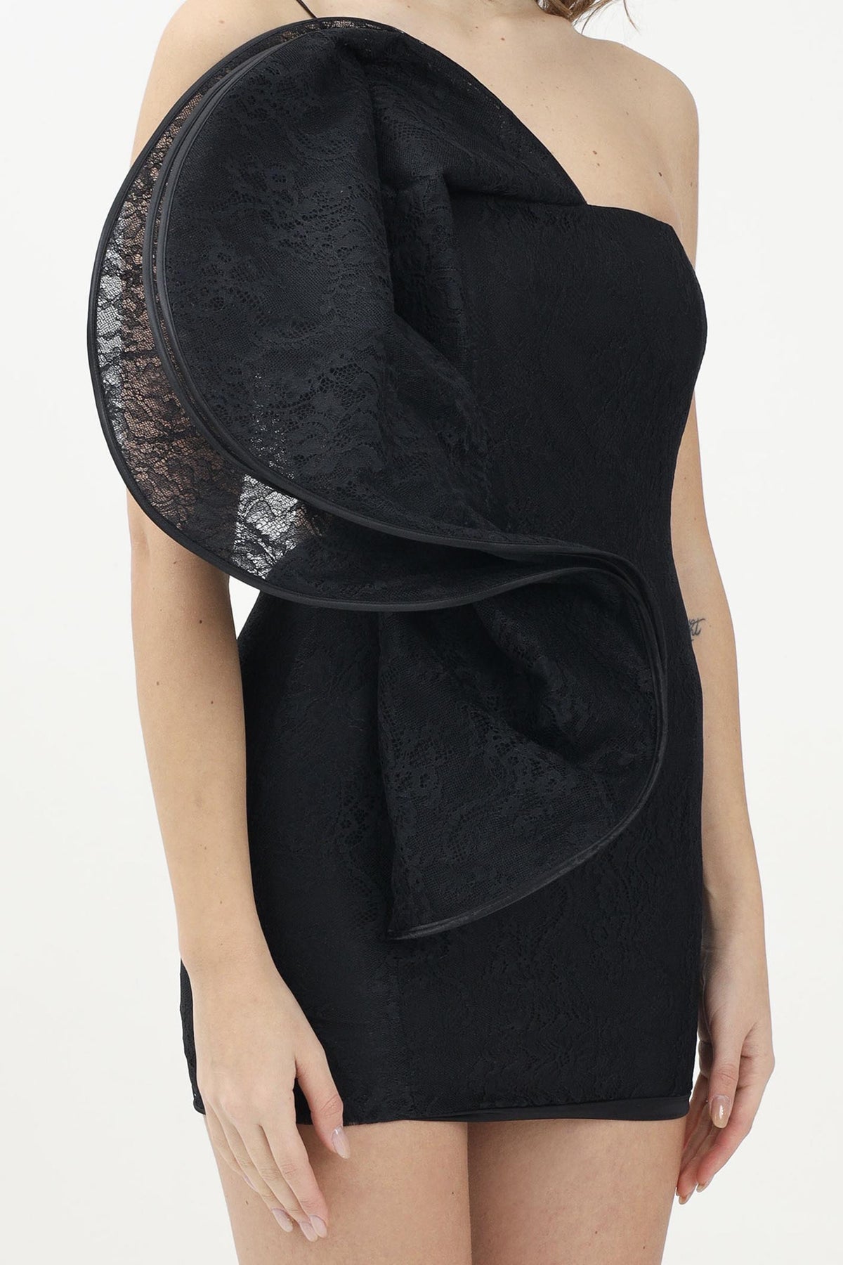 SIMONA CORSELLINI - DRESS