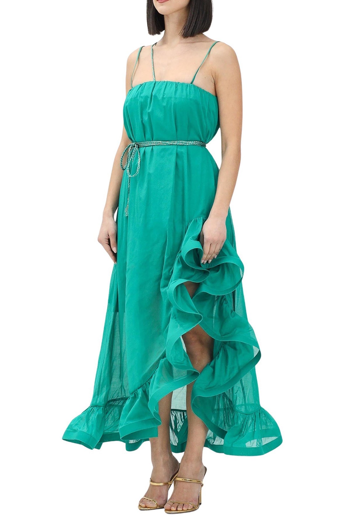 SIMONA CORSELLINI - DRESS