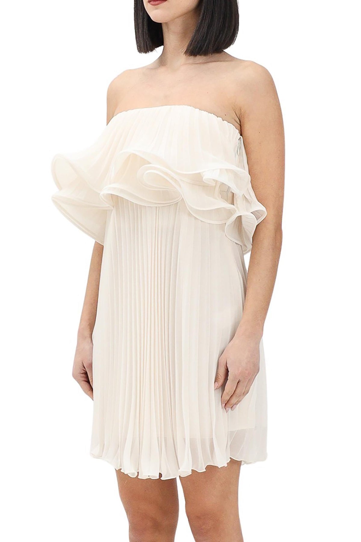 SIMONA CORSELLINI - DRESS
