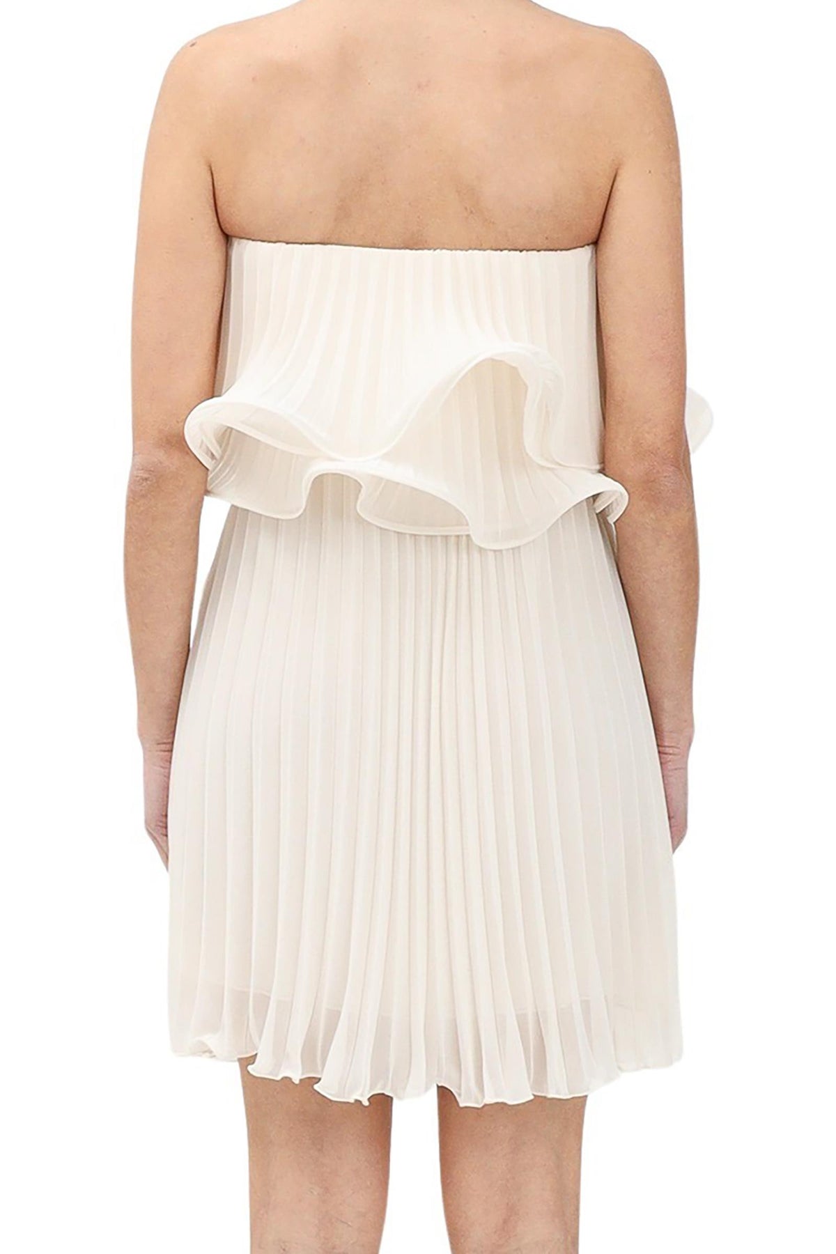 SIMONA CORSELLINI - DRESS