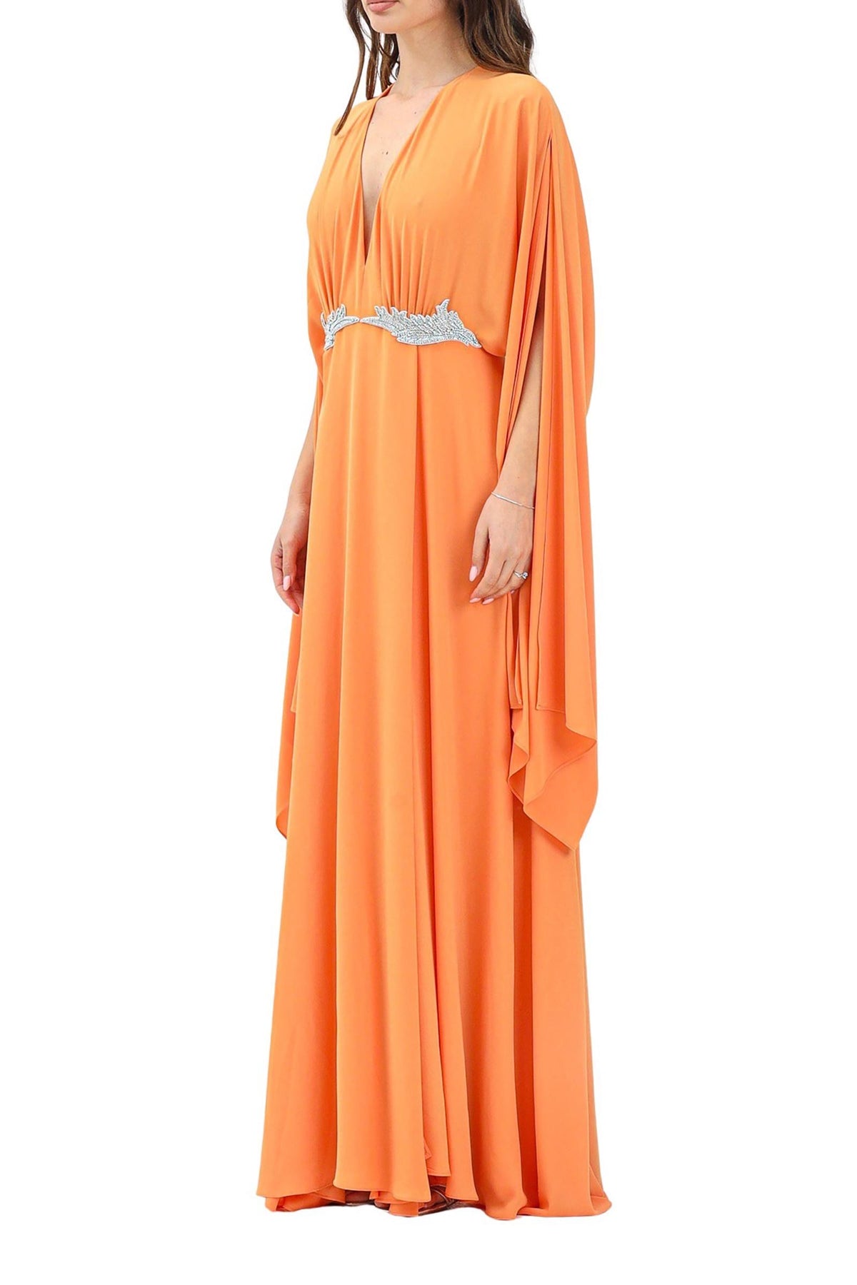 ALMA SANCHEZ - DRESS