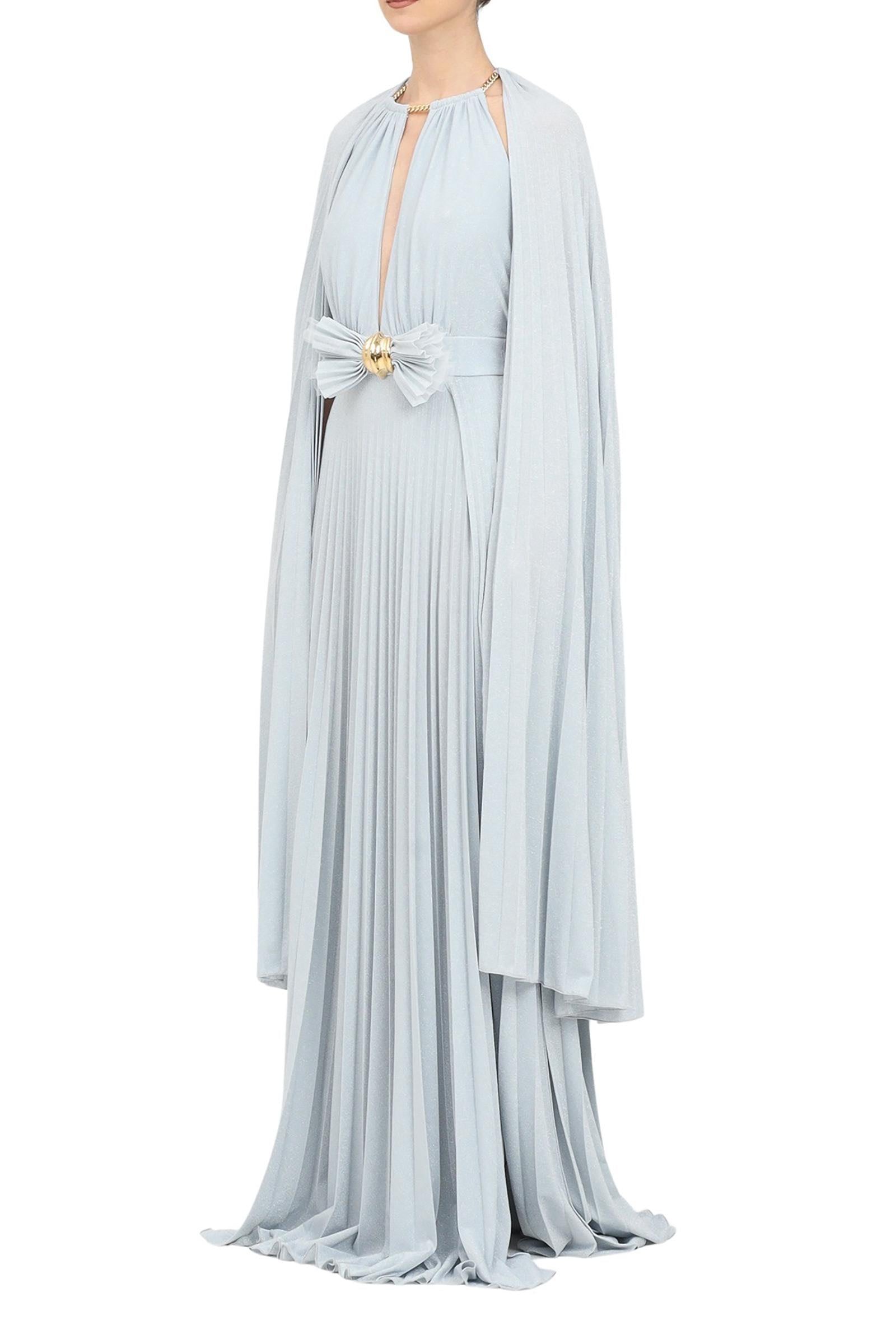 ELISABETTA FRANCHI - DRESS
