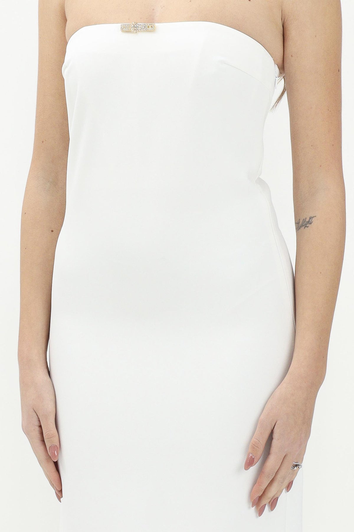 ELISABETTA FRANCHI - DRESS