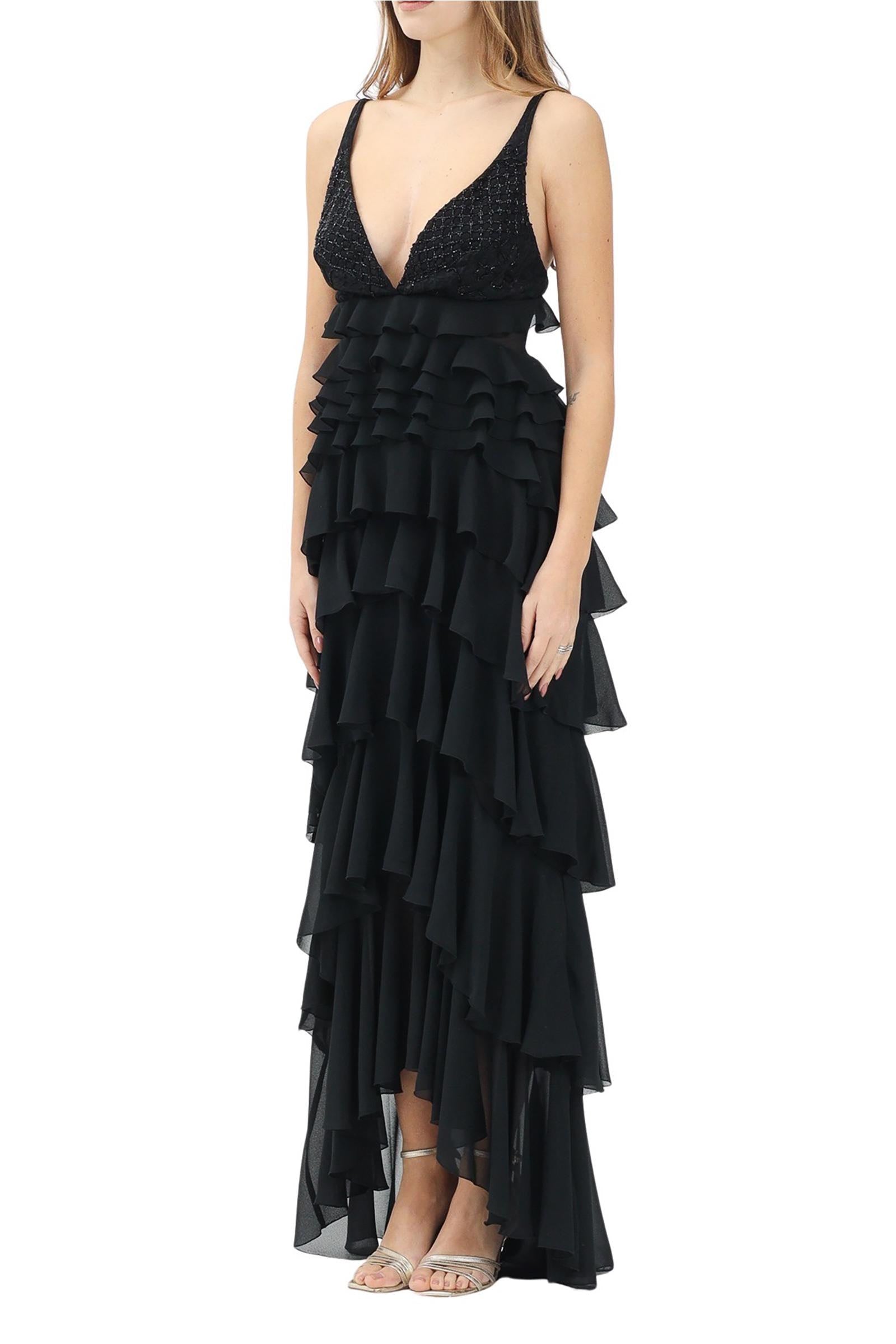 ELISABETTA FRANCHI - DRESS