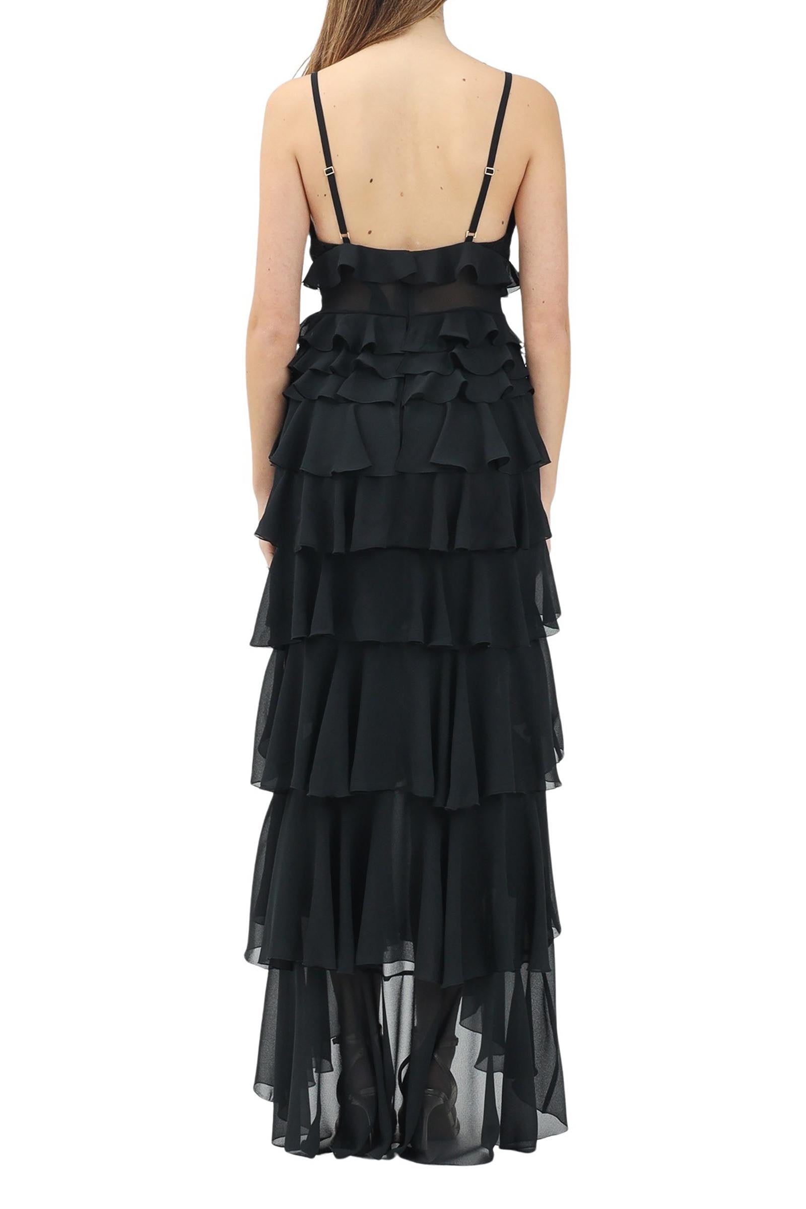 ELISABETTA FRANCHI - DRESS