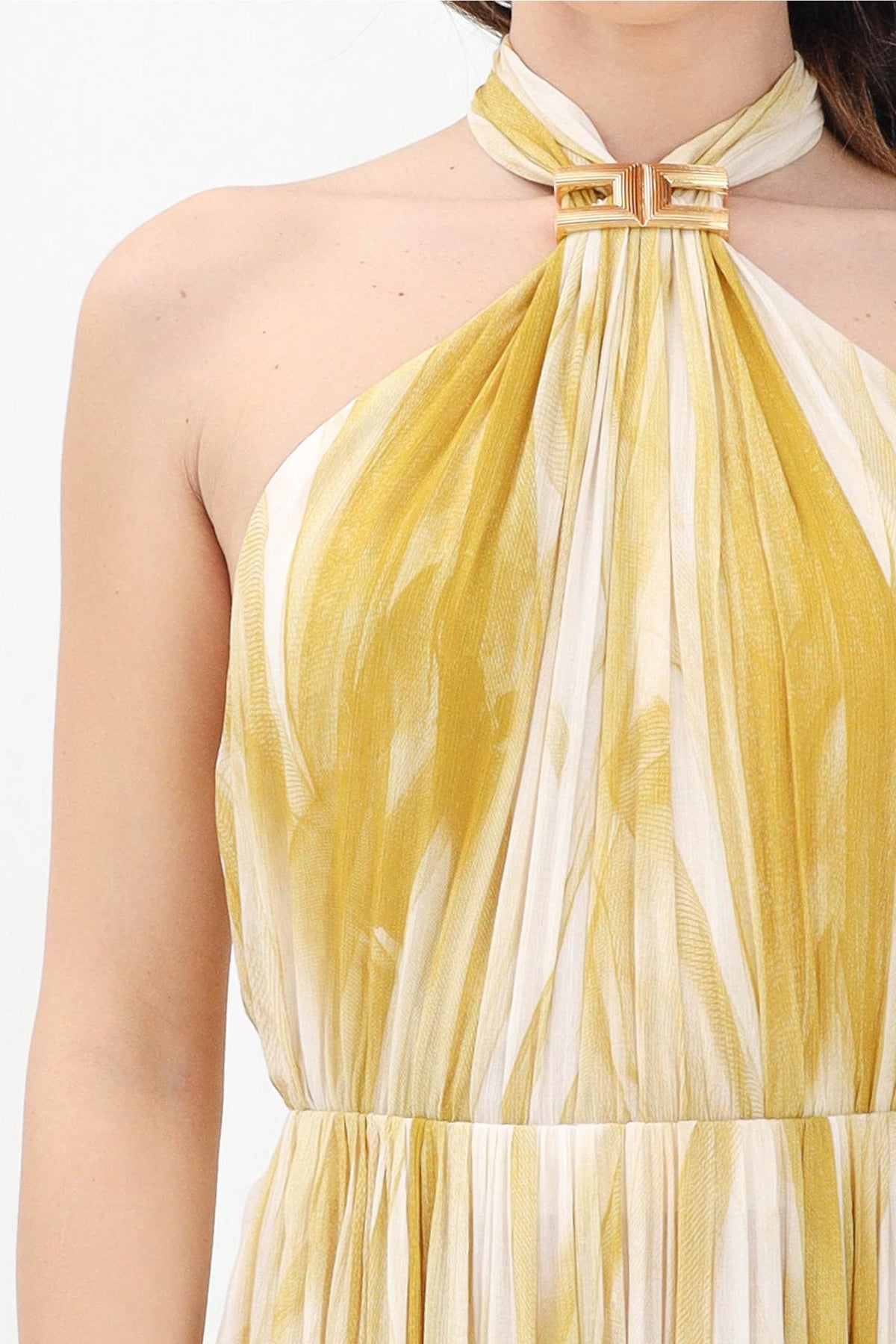 ELISABETTA FRANCHI - DRESS