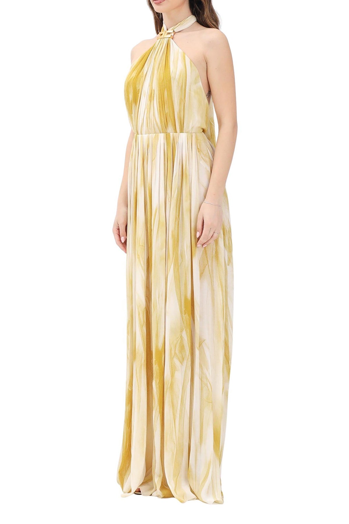 ELISABETTA FRANCHI - DRESS