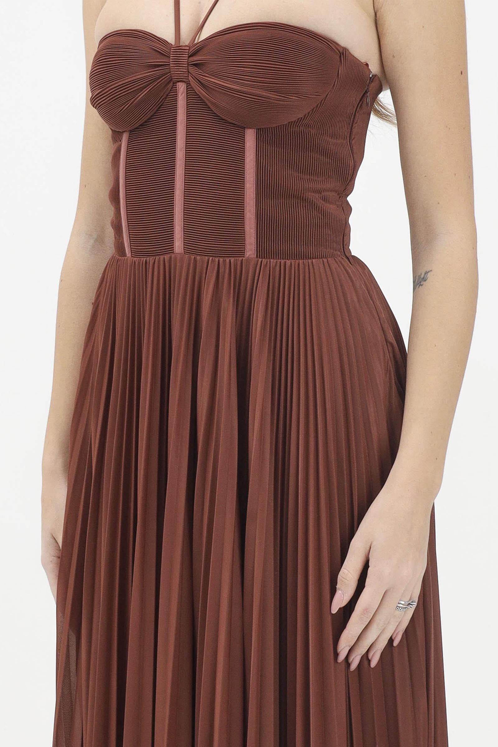 PINKO - DRESS