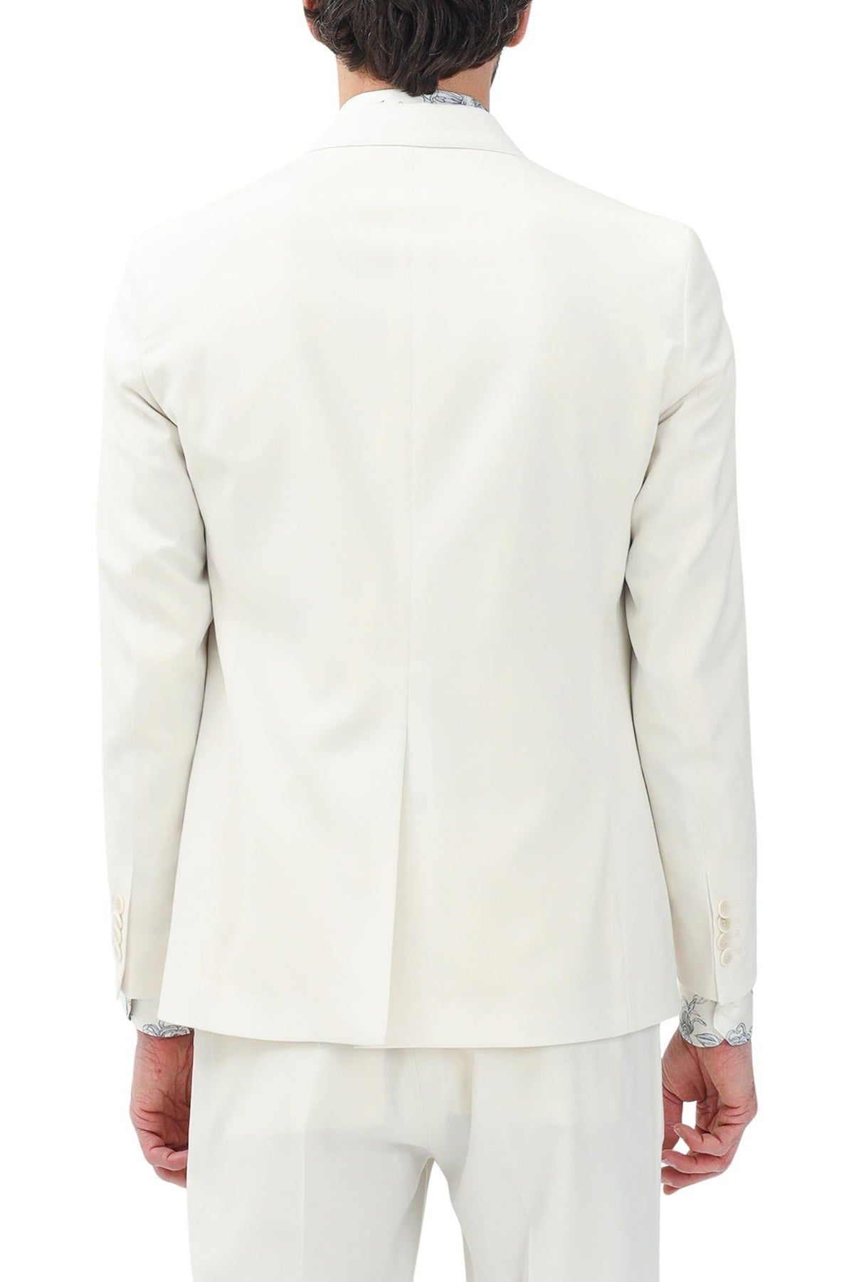 I M BRIAN - BLAZER