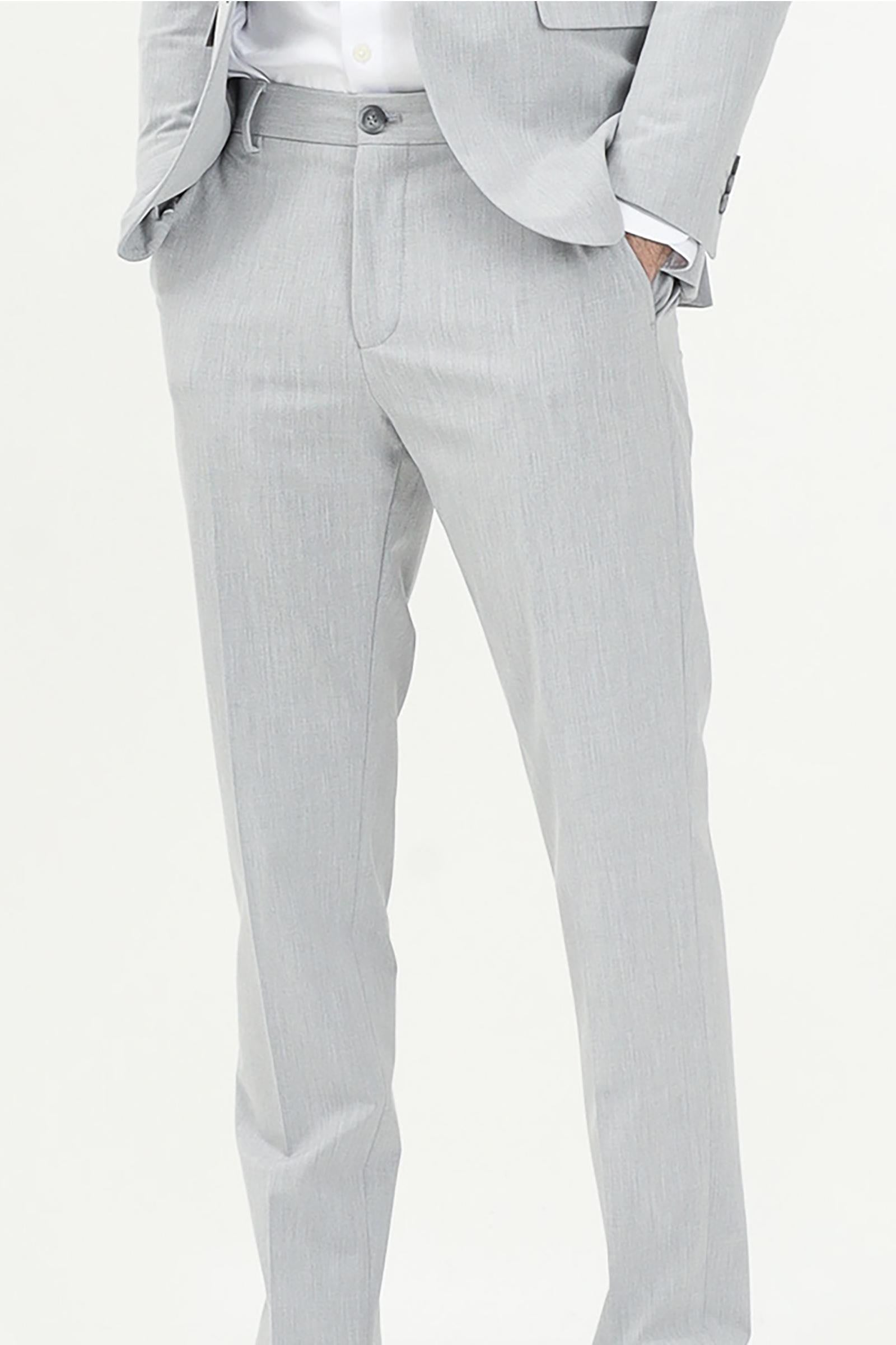 SELECTED - TROUSERS