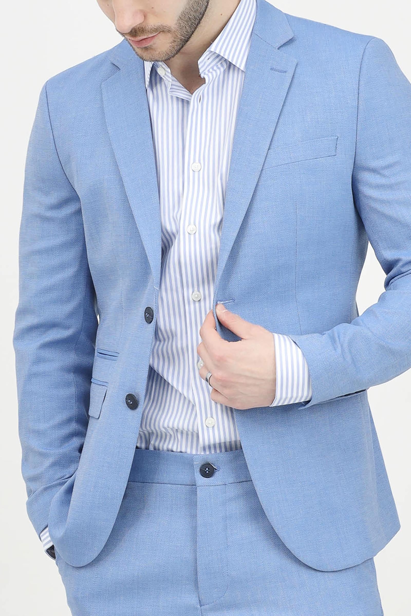 SELECTED - BLAZER