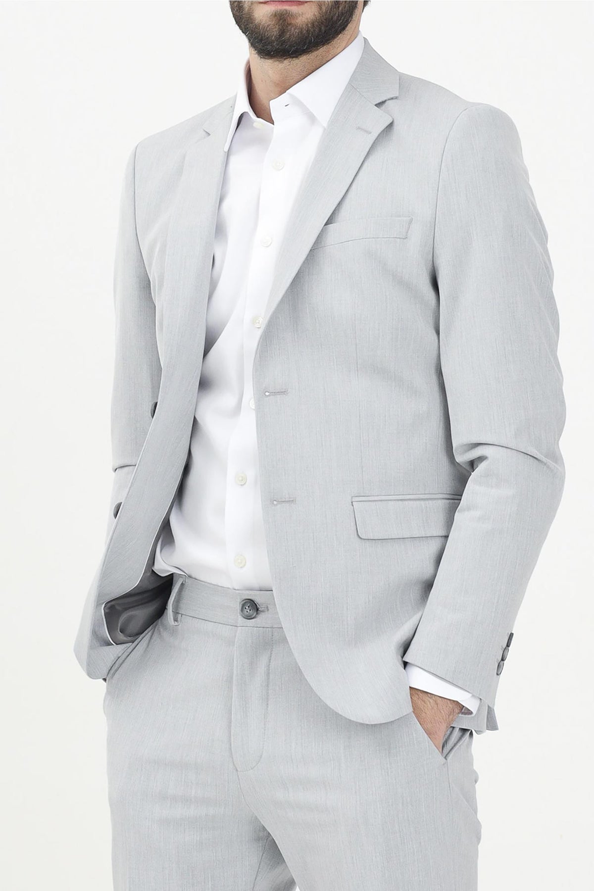 SELECTED - BLAZER