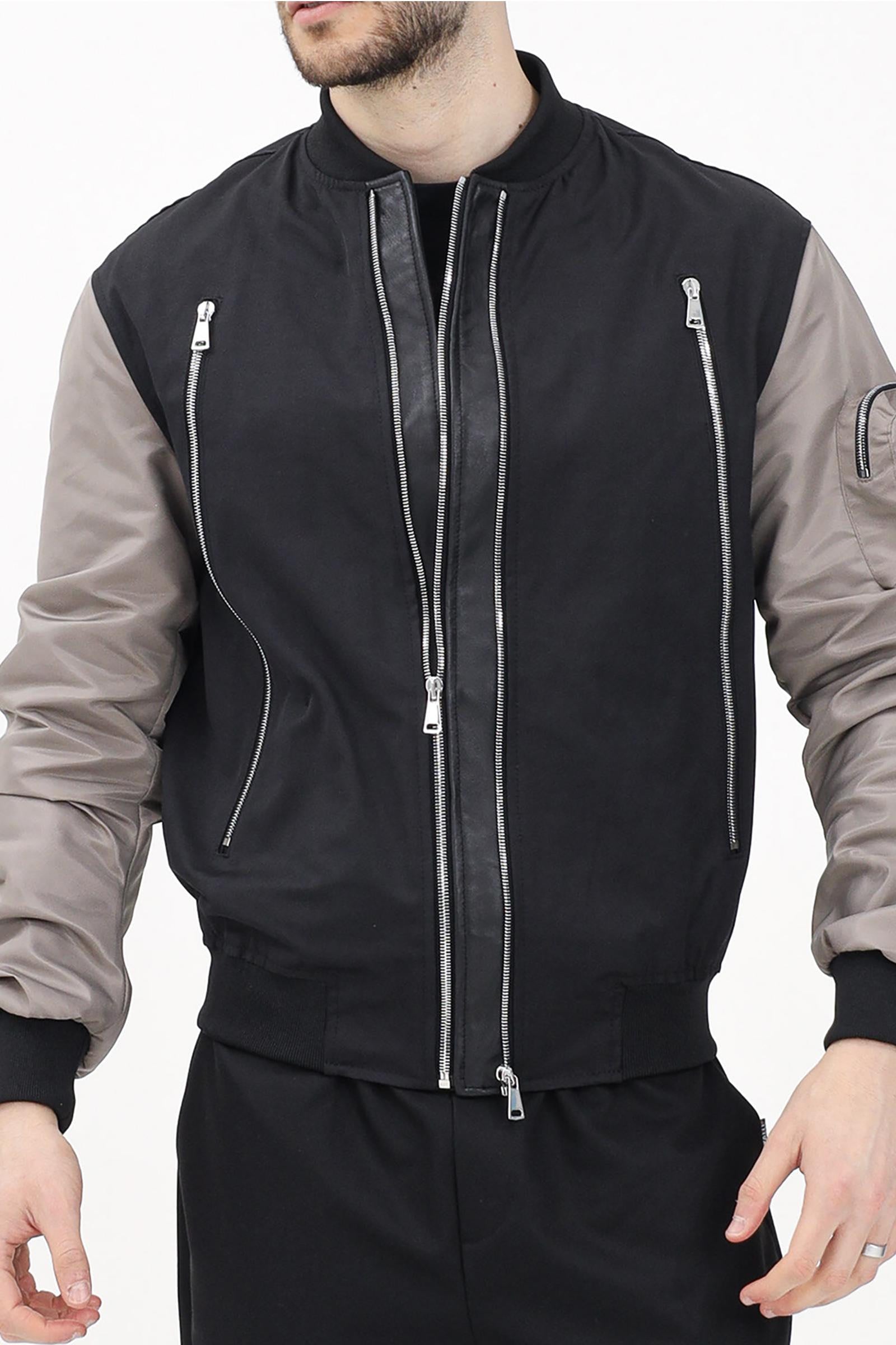 YES LONDON - OUTWEAR JACKETS