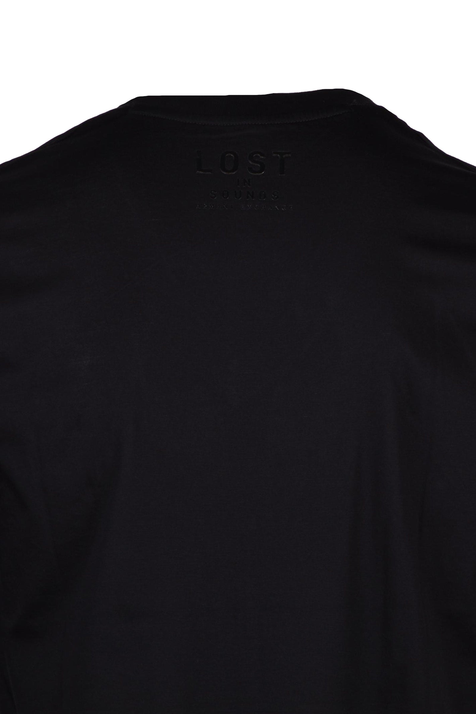 ARMANI EXCHANGE - T-SHIRT AND POLO