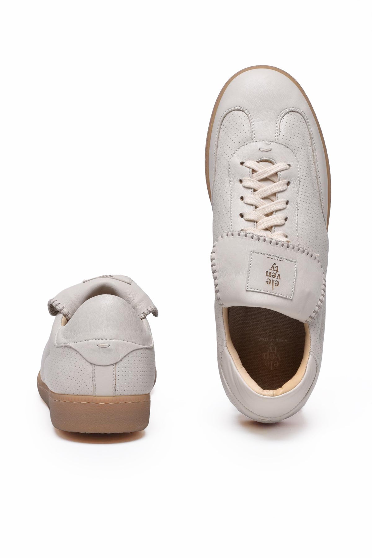 ELEVENTY - SHOES