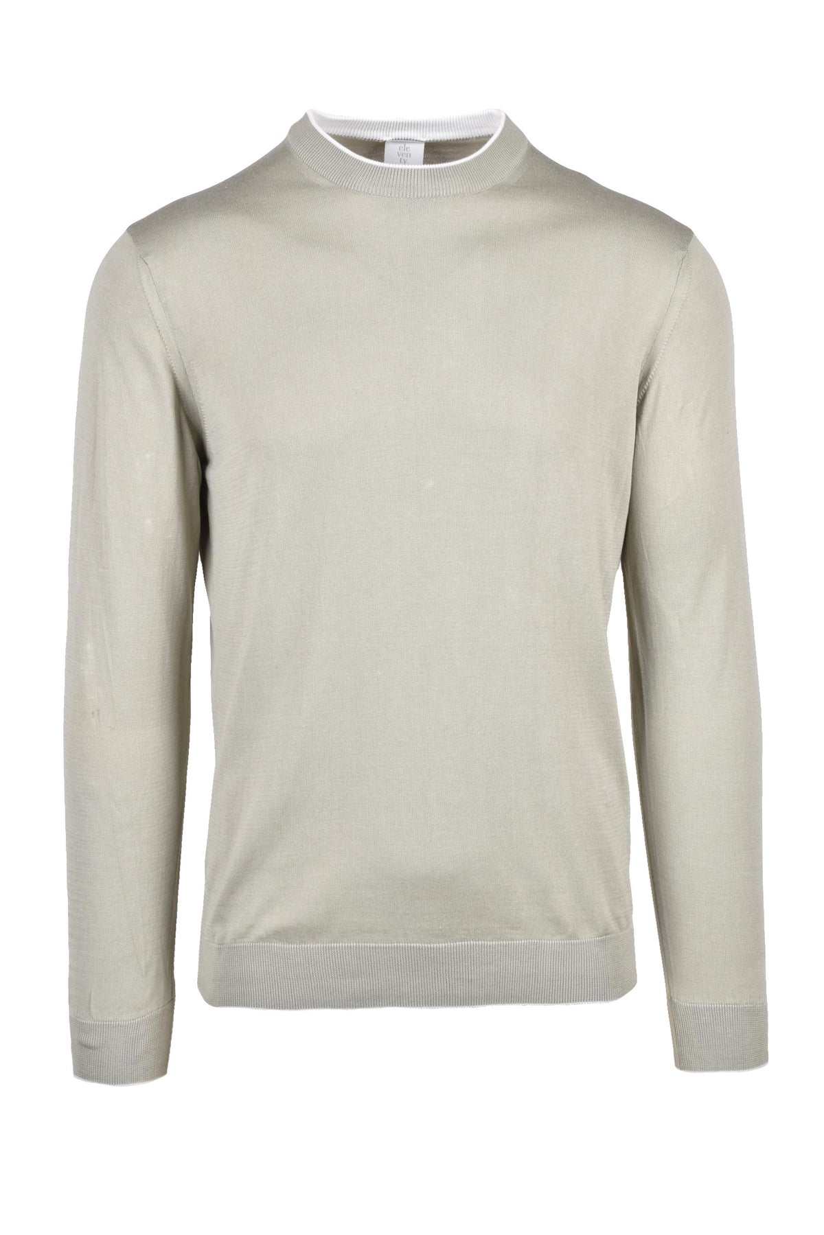 ELEVENTY - KNITWEAR AND SWEATSHIRTS