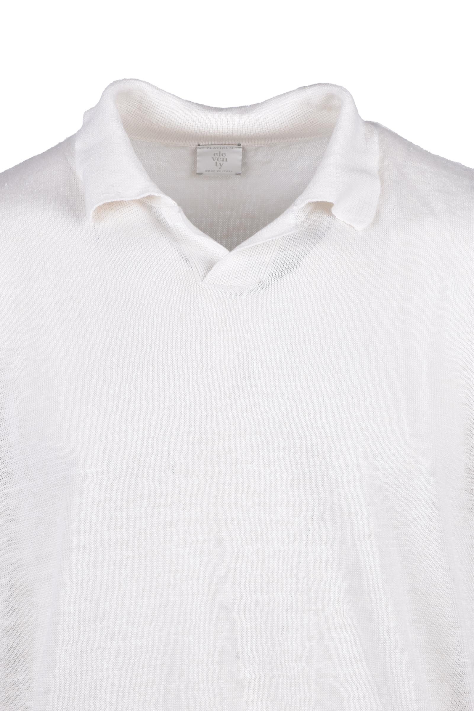 ELEVENTY - KNITWEAR AND SWEATSHIRTS
