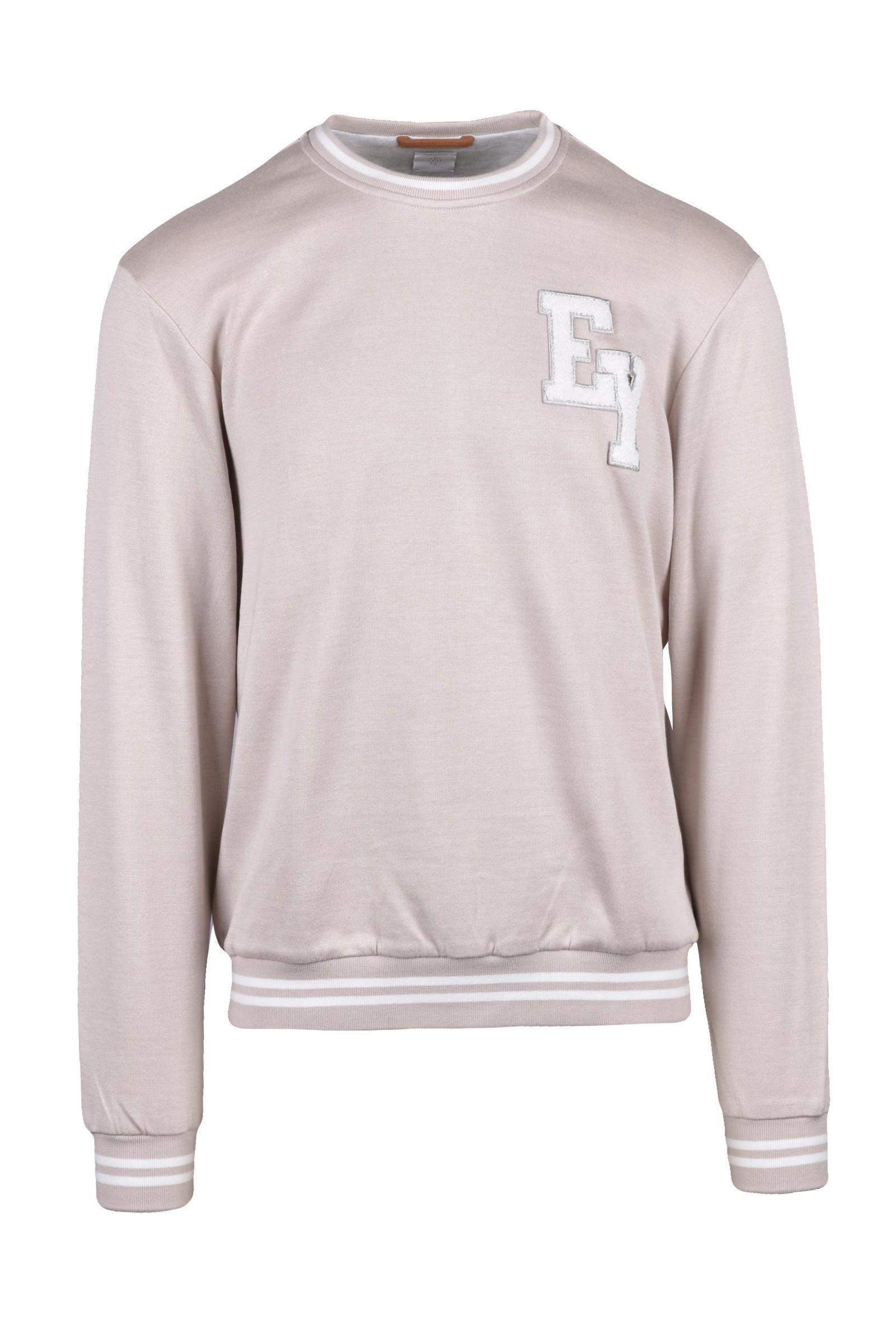 ELEVENTY - KNITWEAR AND SWEATSHIRTS