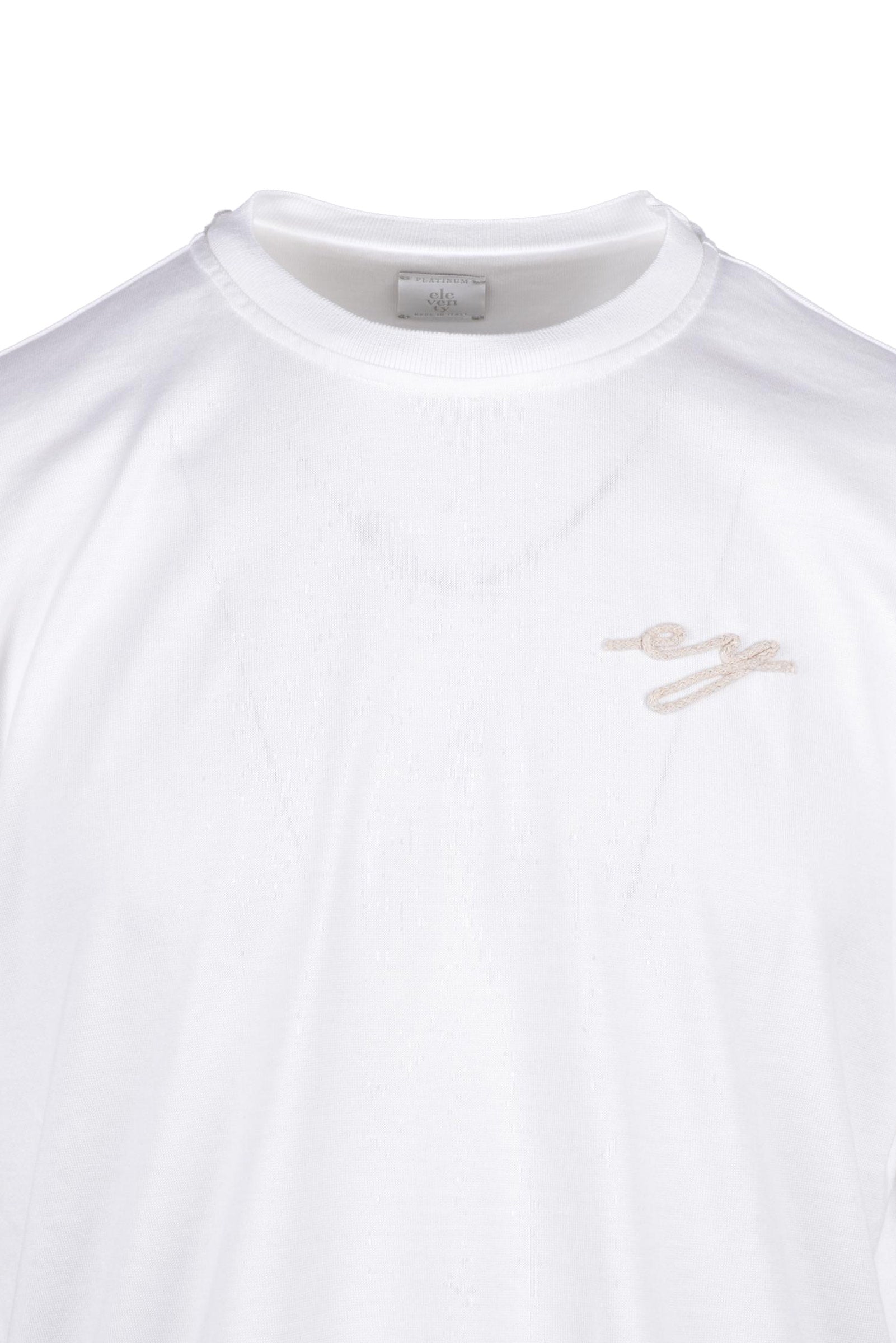 ELEVENTY - T-SHIRT AND POLO