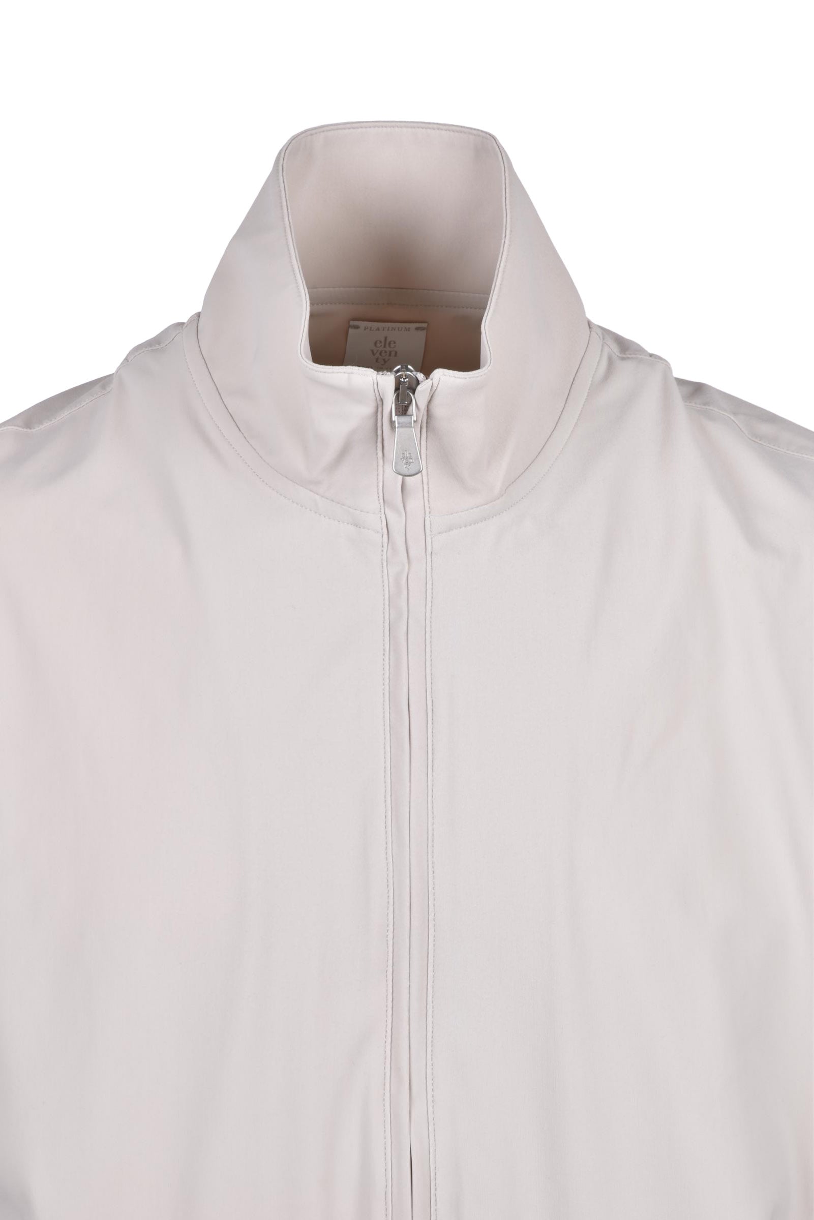 ELEVENTY - KNITWEAR AND SWEATSHIRTS