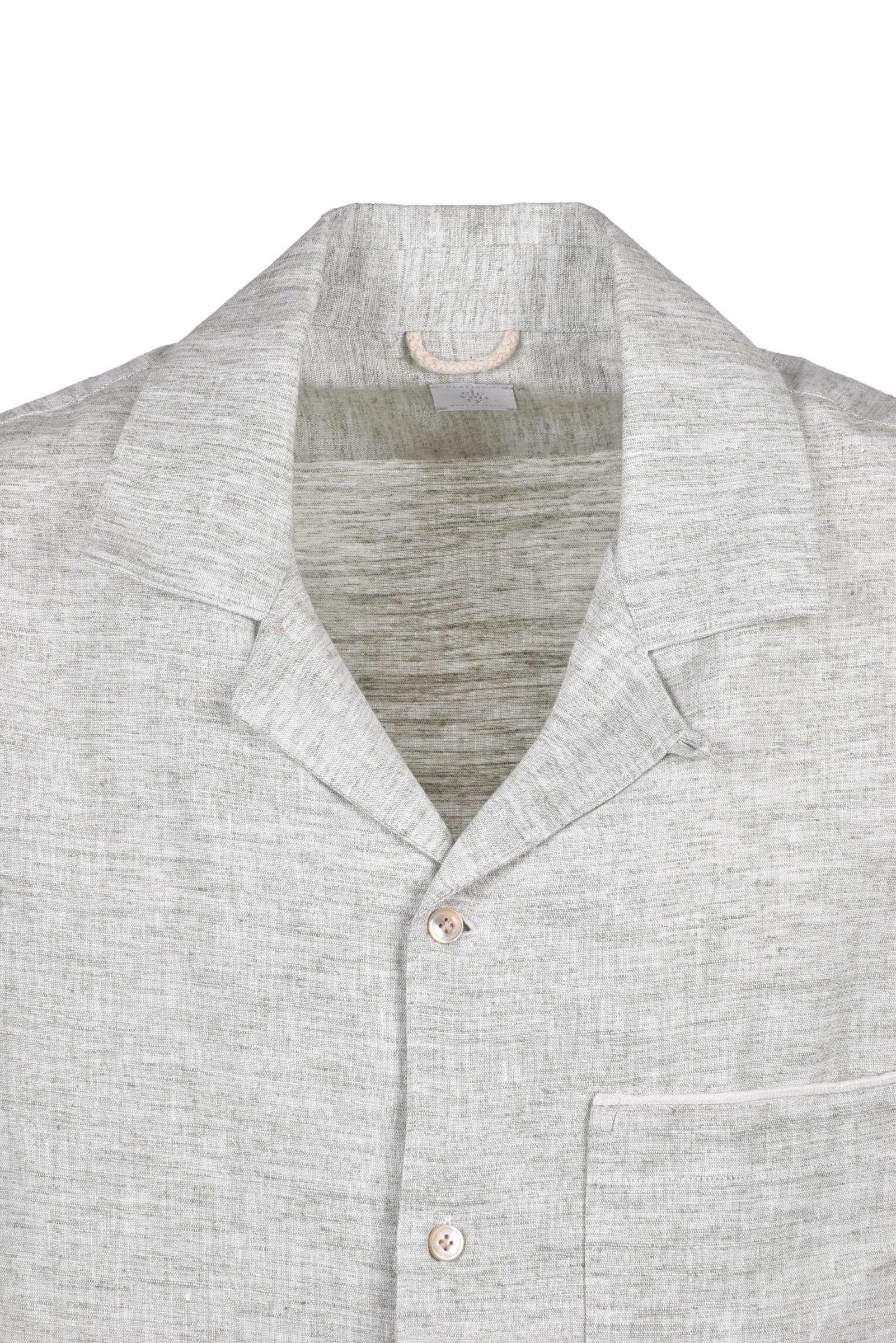 ELEVENTY - SHIRT