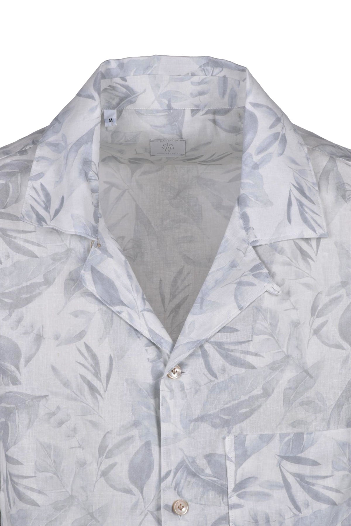 ELEVENTY - SHIRT