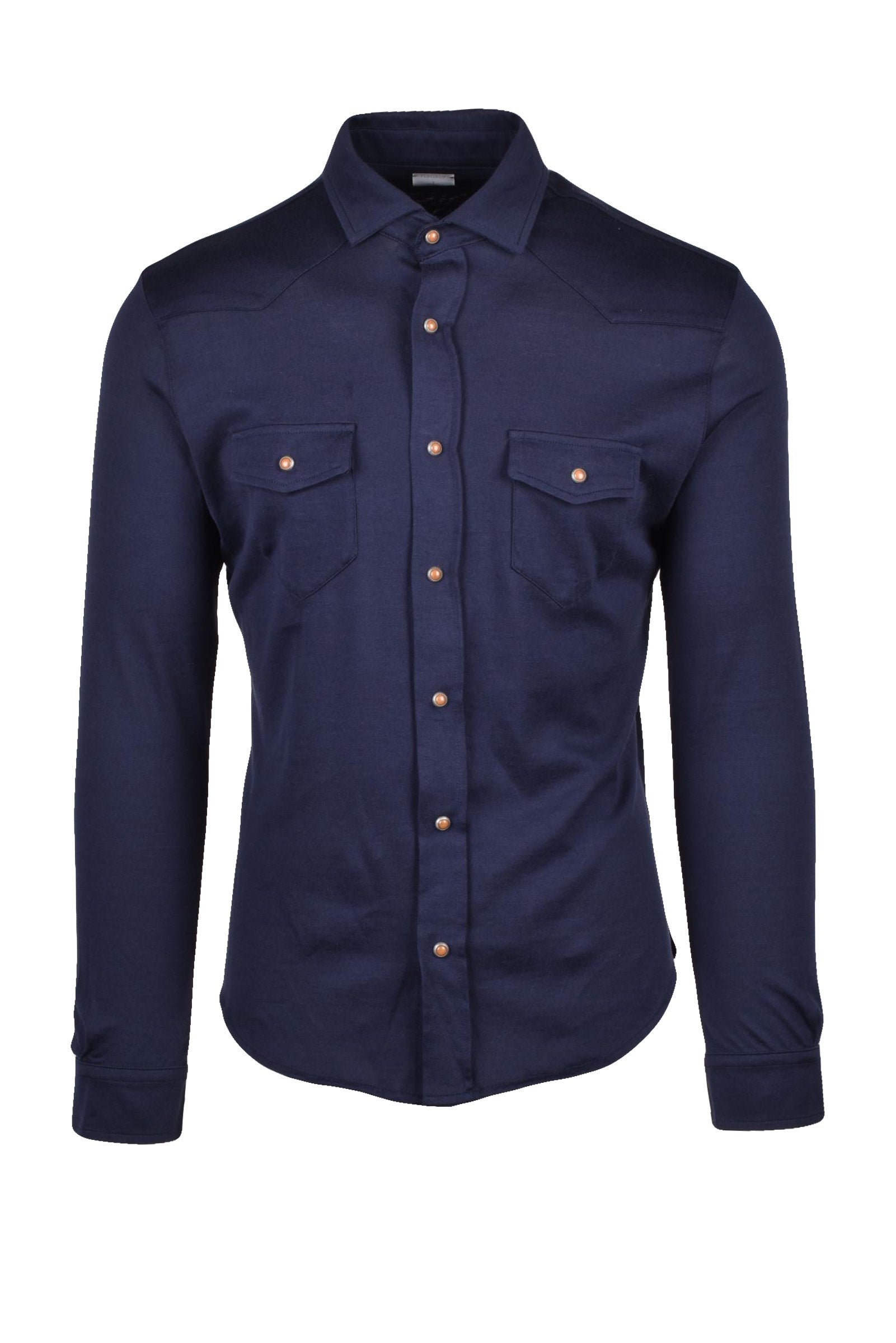 ELEVENTY - SHIRT