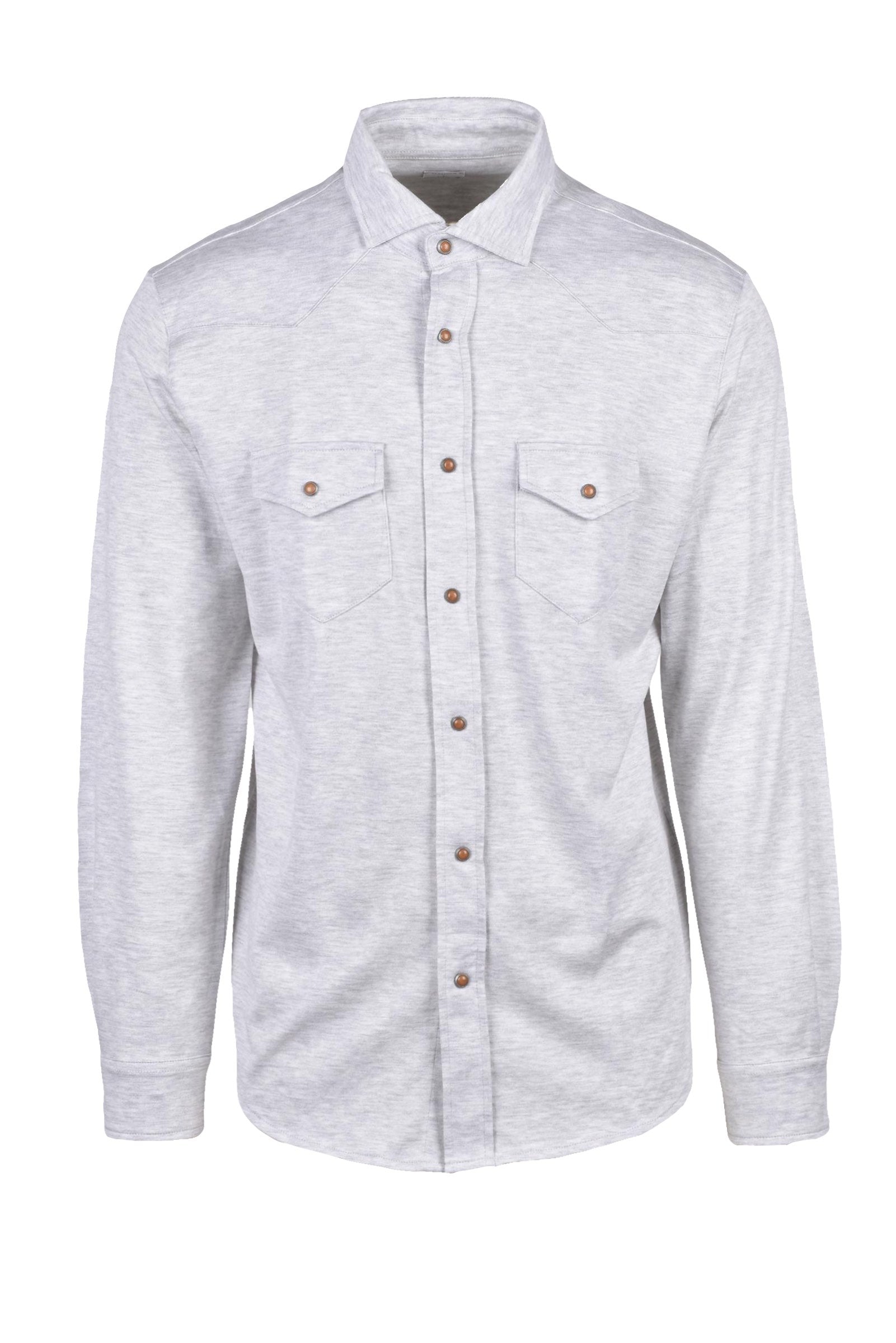 ELEVENTY - SHIRT