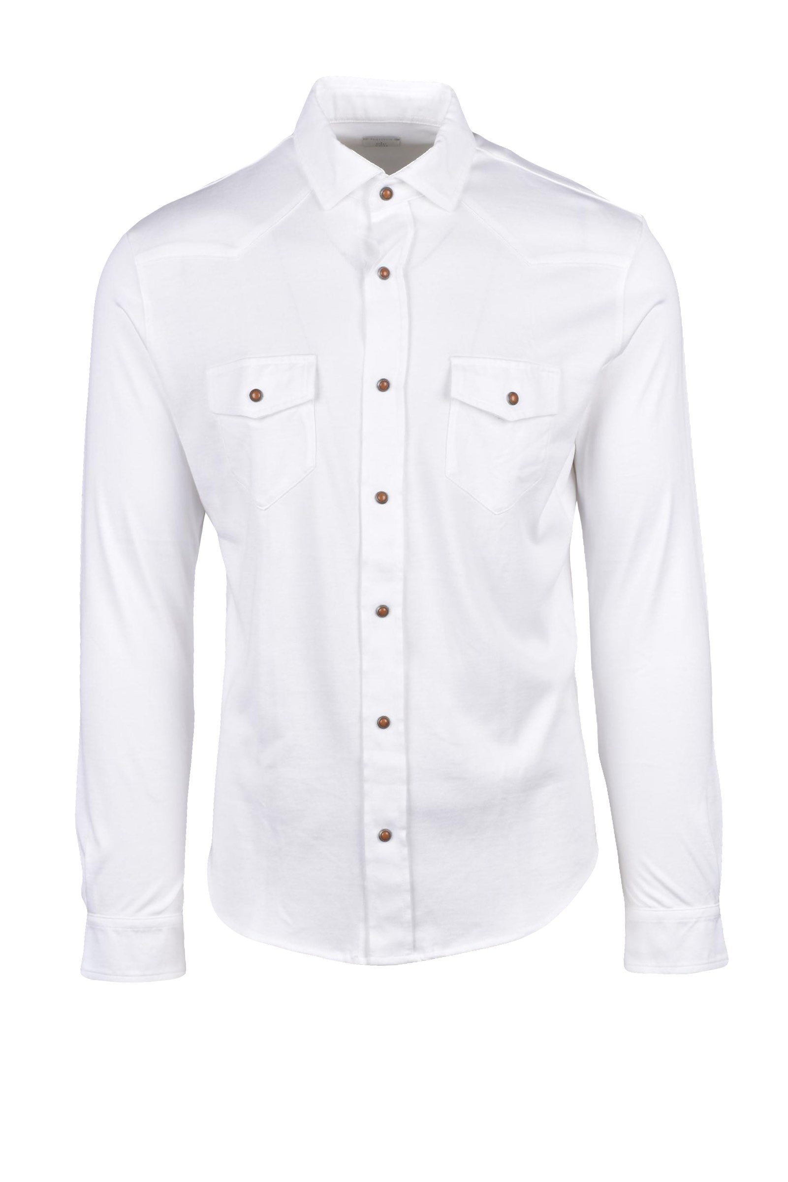 ELEVENTY - SHIRT