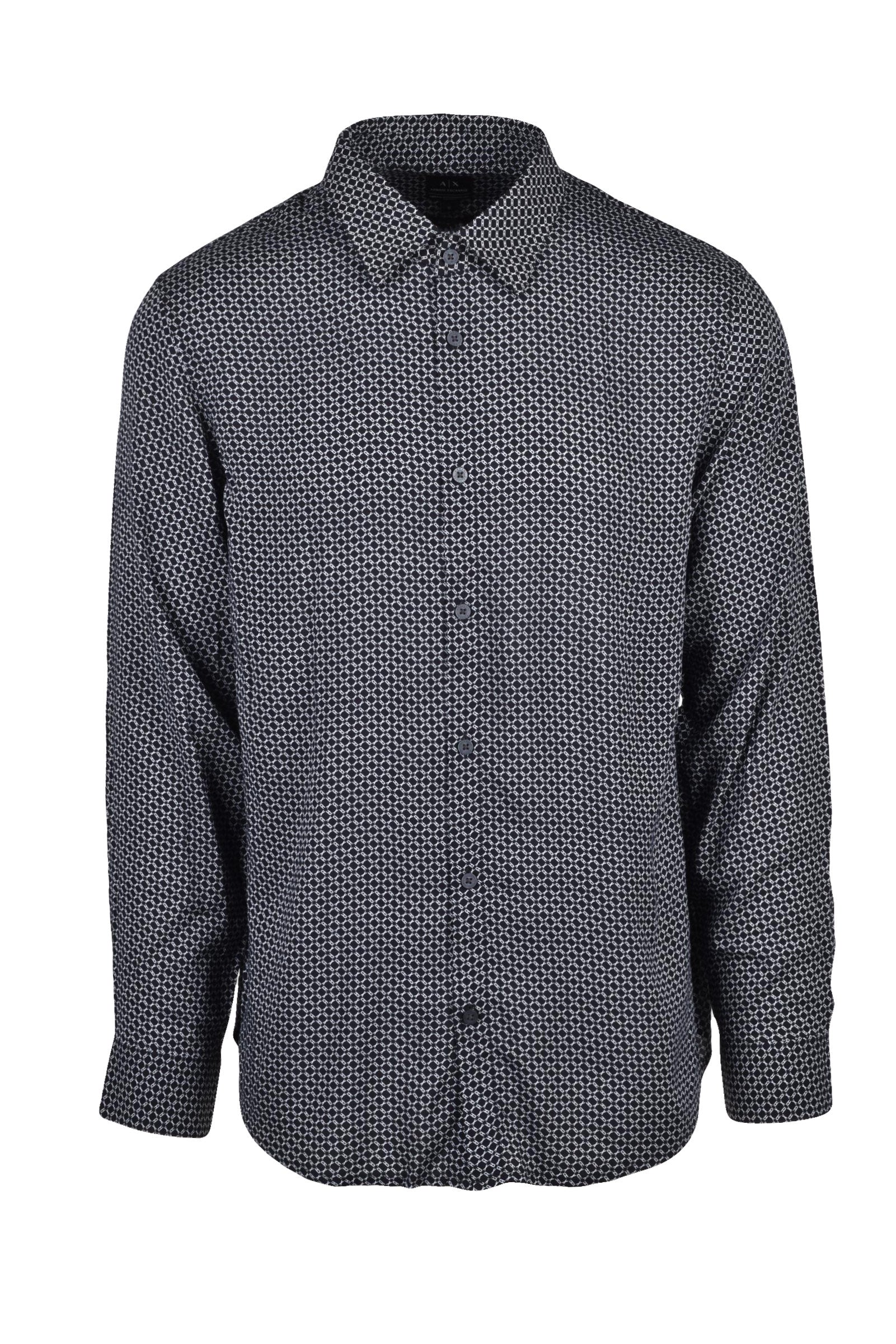 ARMANI EXCHANGE - SHIRT