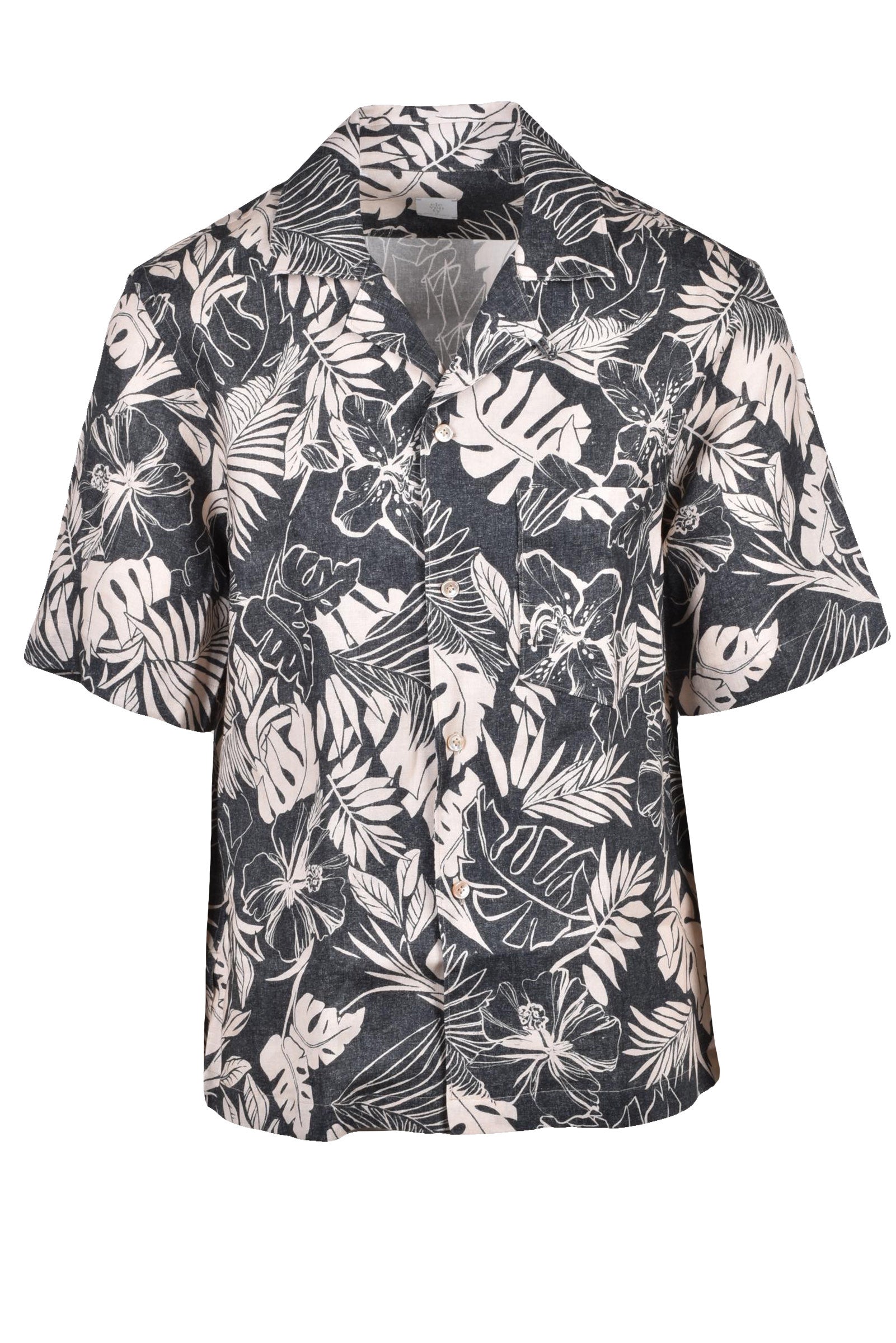 ELEVENTY - SHIRT