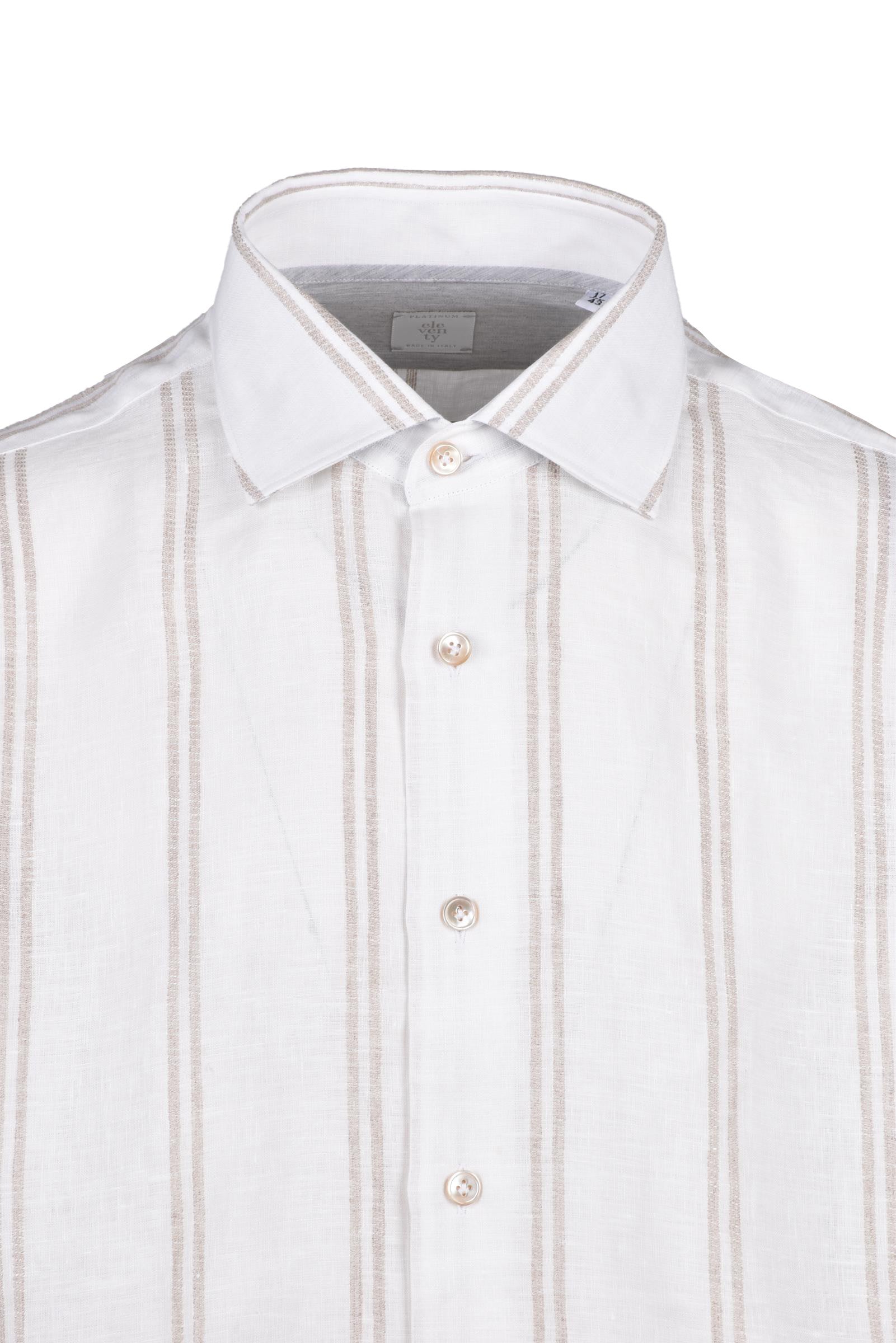 ELEVENTY - SHIRT