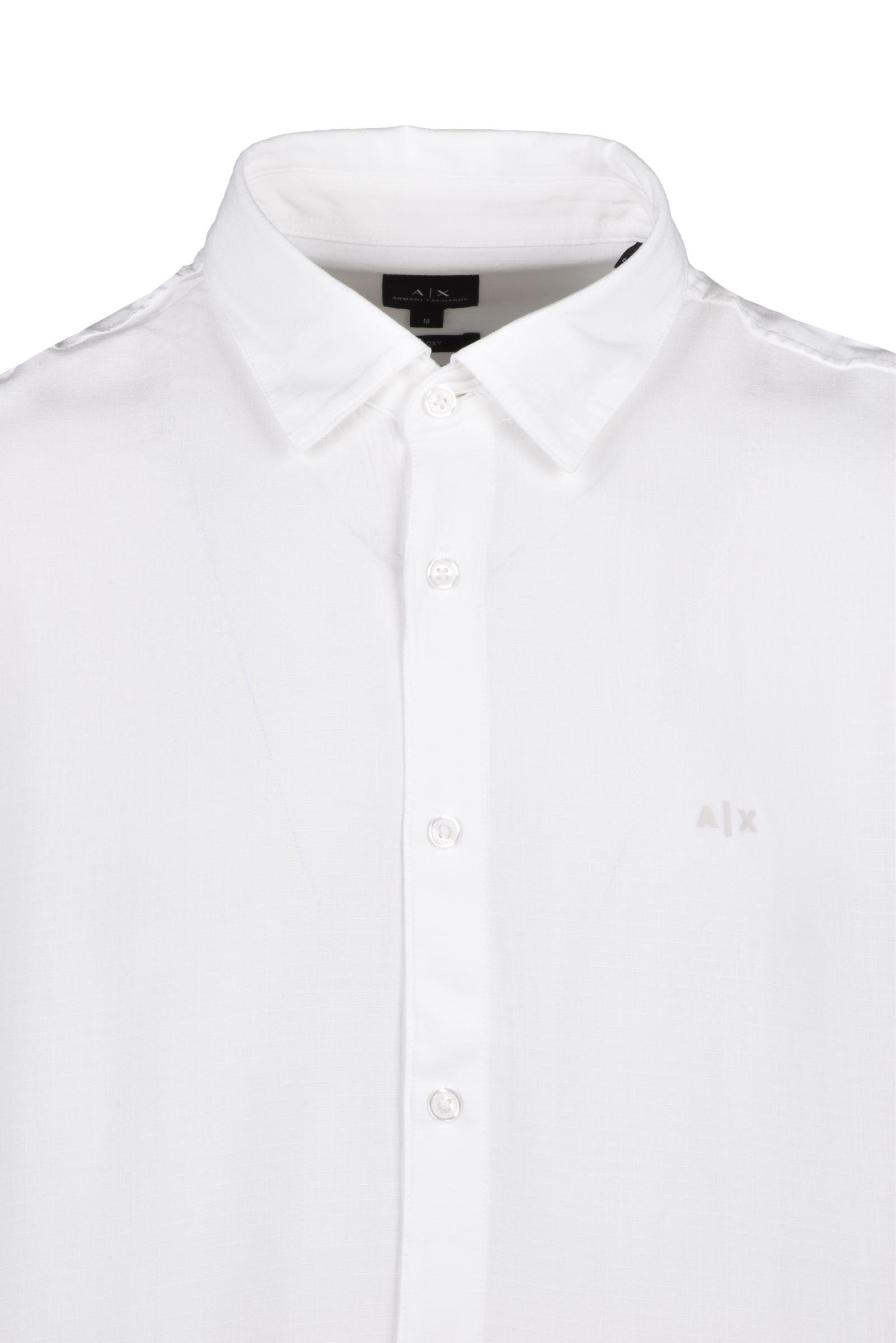 ARMANI EXCHANGE - SHIRT