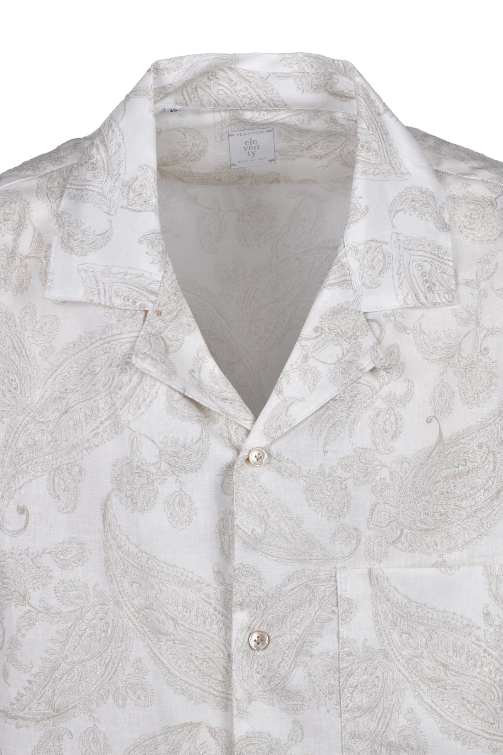 ELEVENTY - SHIRT