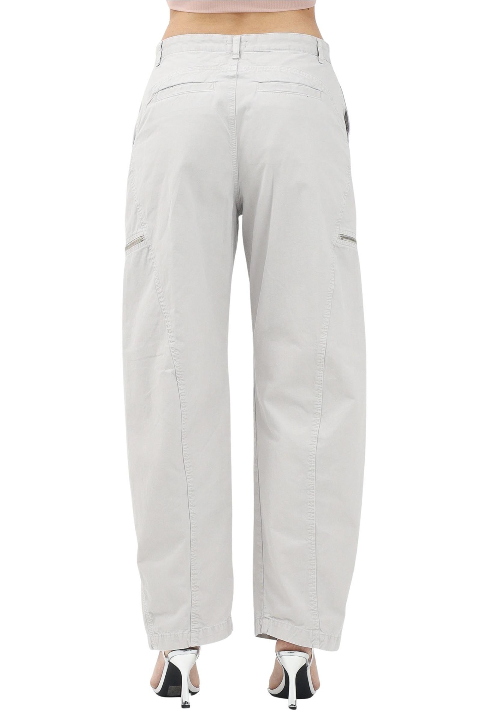 PINKO - TROUSERS
