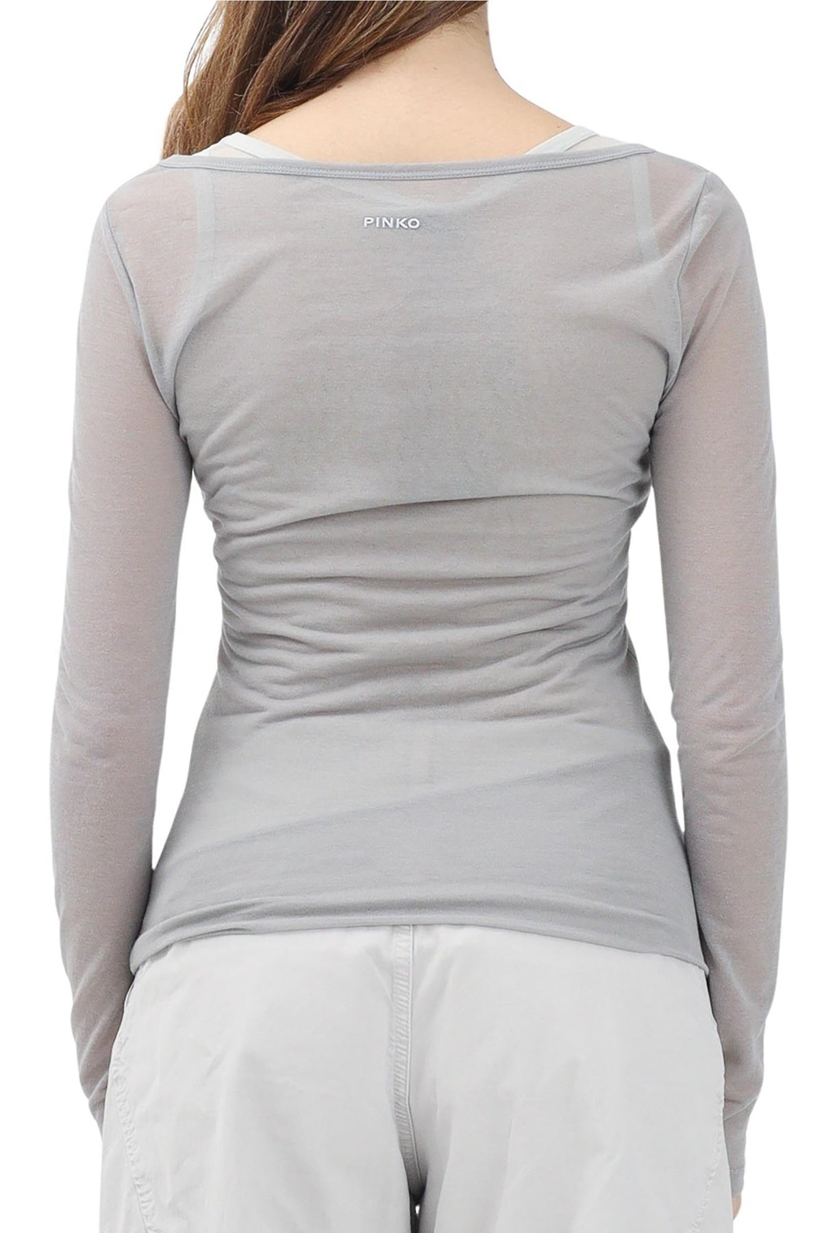 PINKO - T-SHIRT AND POLO