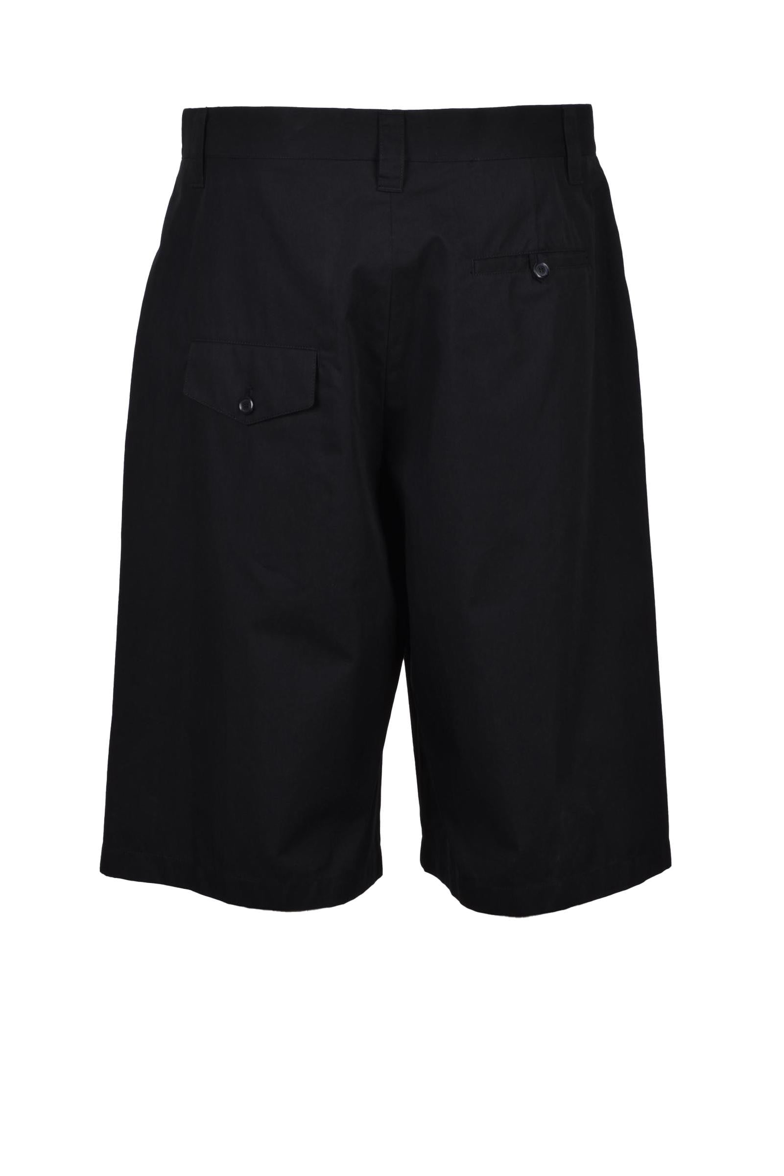 MOSCHINO COUTURE - SHORTS