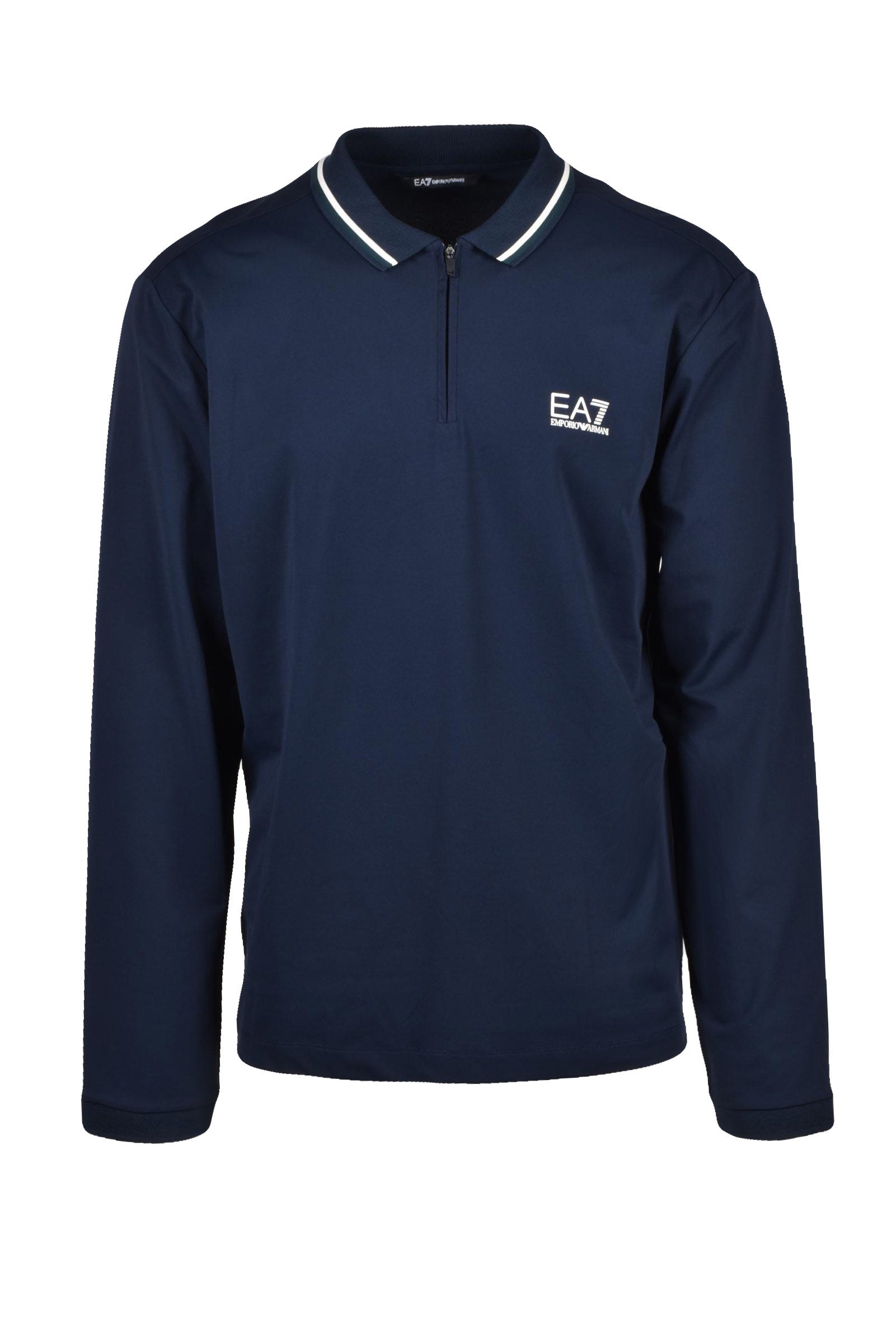 EA7 EMPORIO ARMANI - T-SHIRT AND POLO