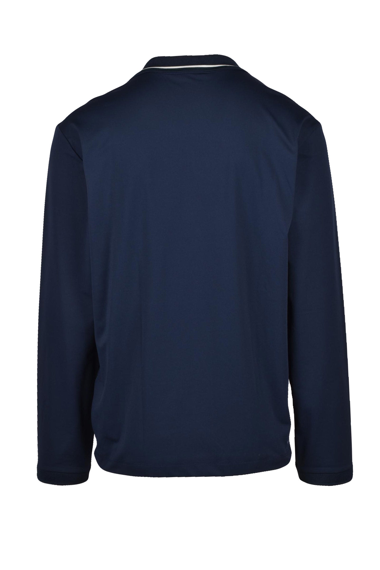EA7 EMPORIO ARMANI - T-SHIRT AND POLO