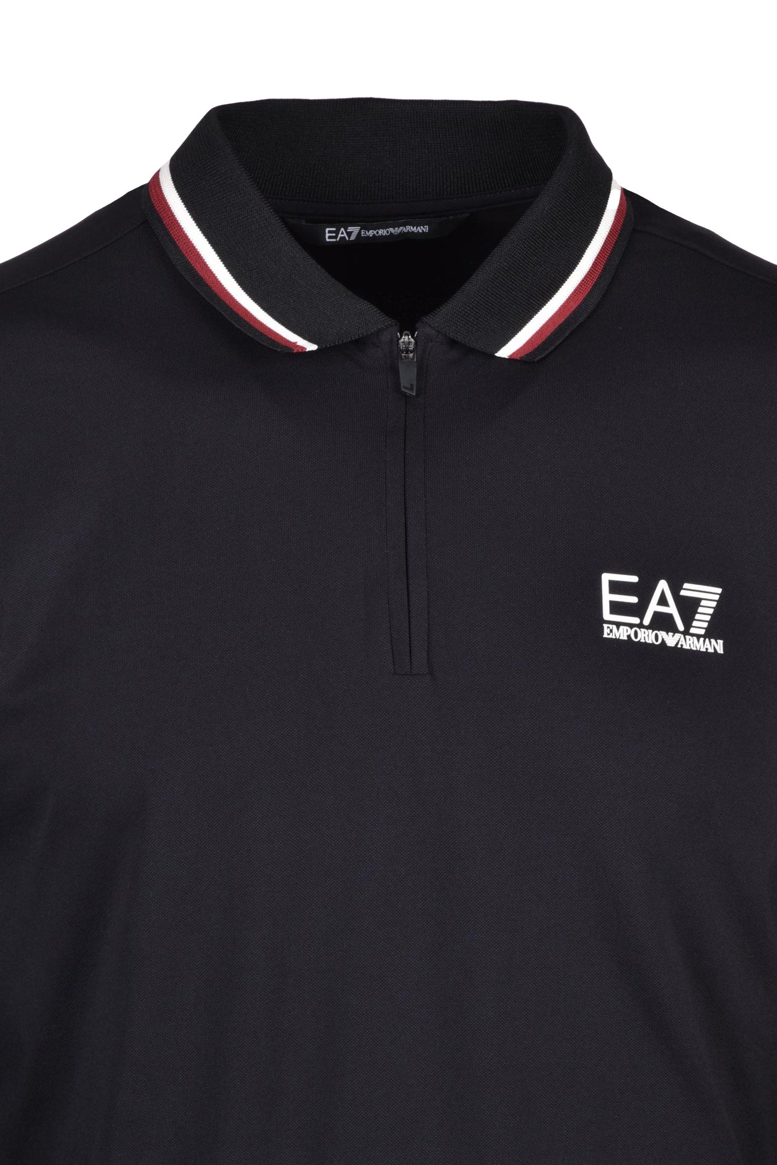 EA7 EMPORIO ARMANI - T-SHIRT AND POLO