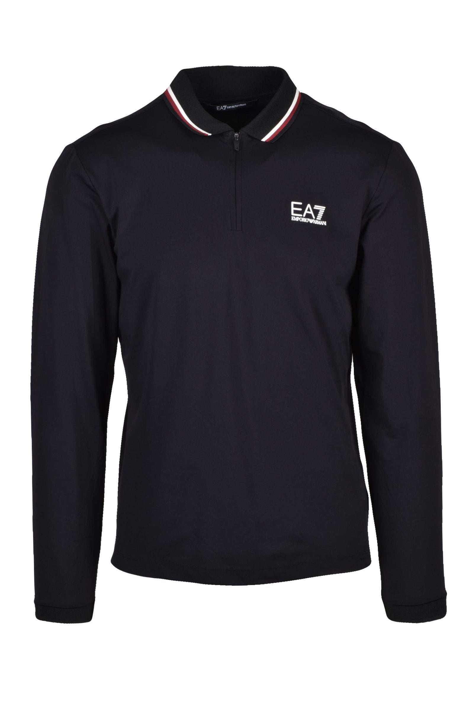 EA7 EMPORIO ARMANI - T-SHIRT AND POLO