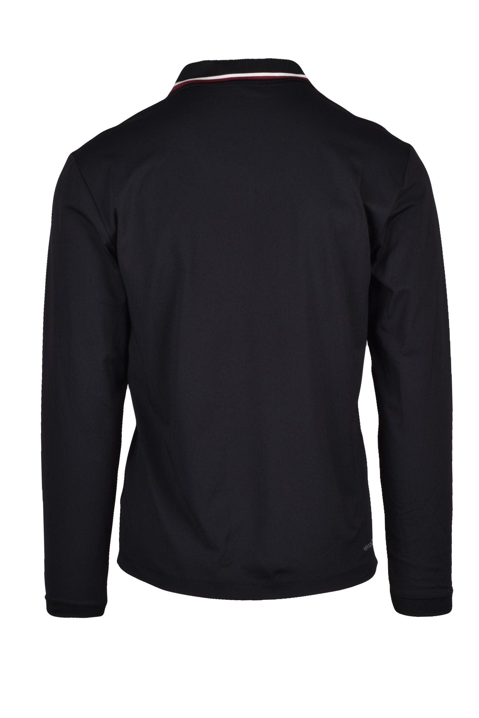 EA7 EMPORIO ARMANI - T-SHIRT AND POLO