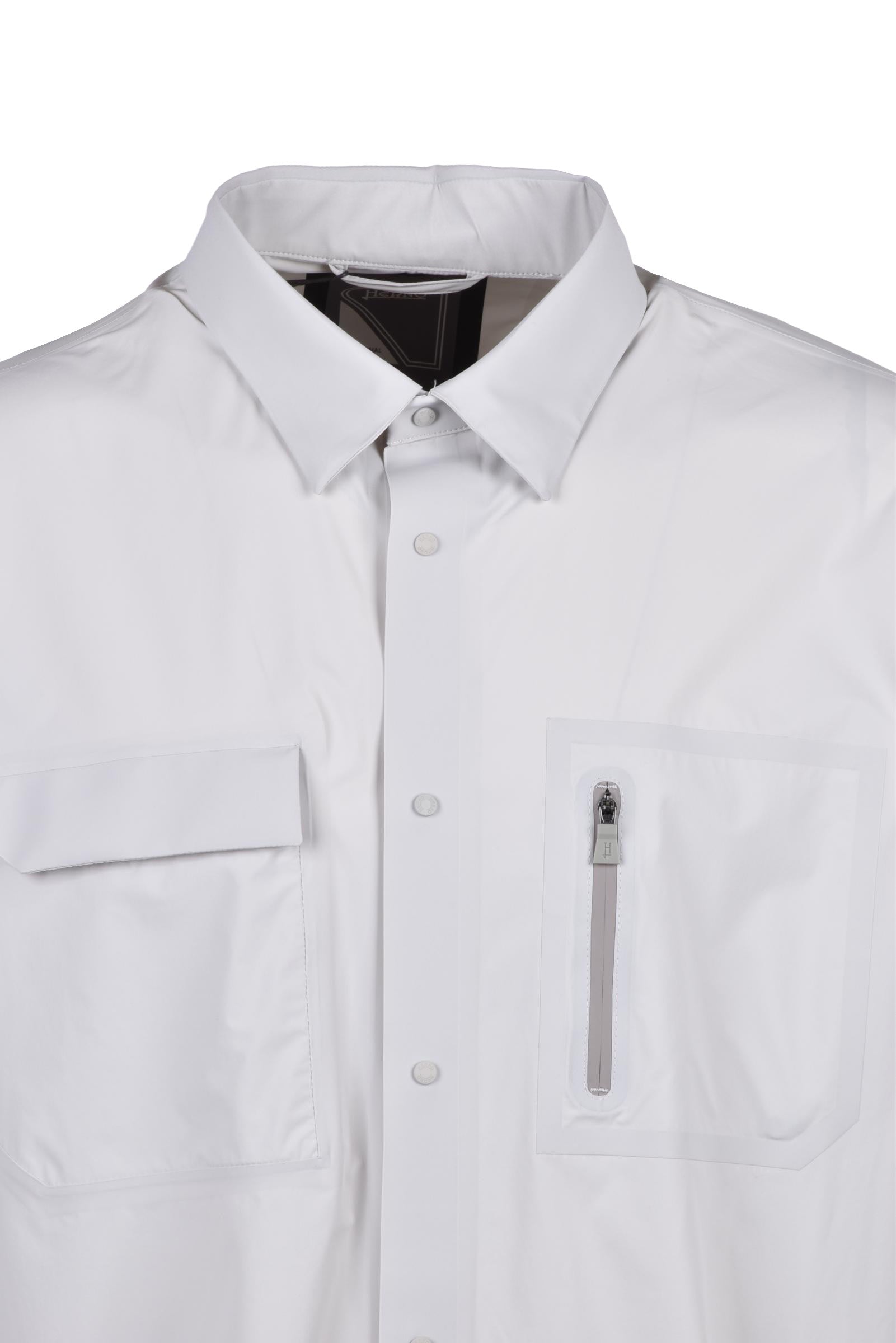 HERNO - SHIRT