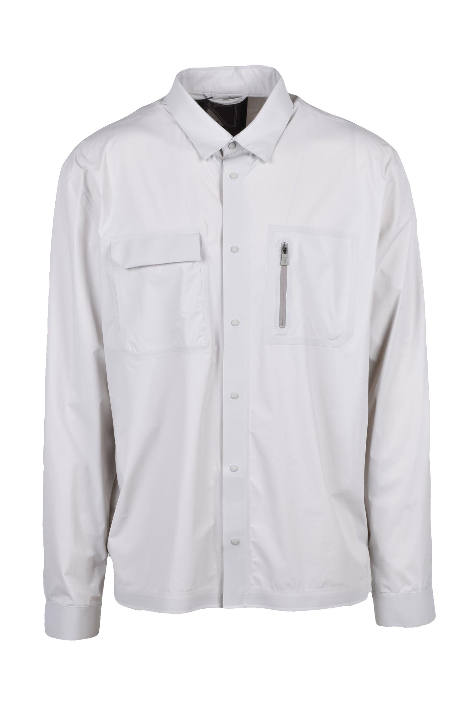 HERNO - SHIRT