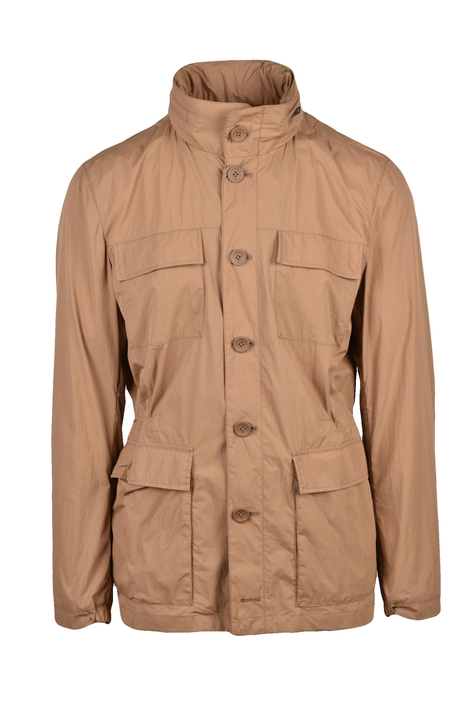 HERNO - OUTWEAR JACKETS