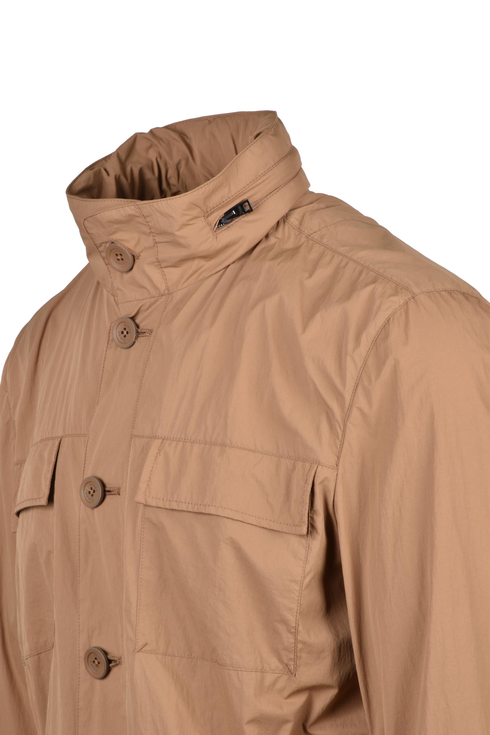 HERNO - OUTWEAR JACKETS