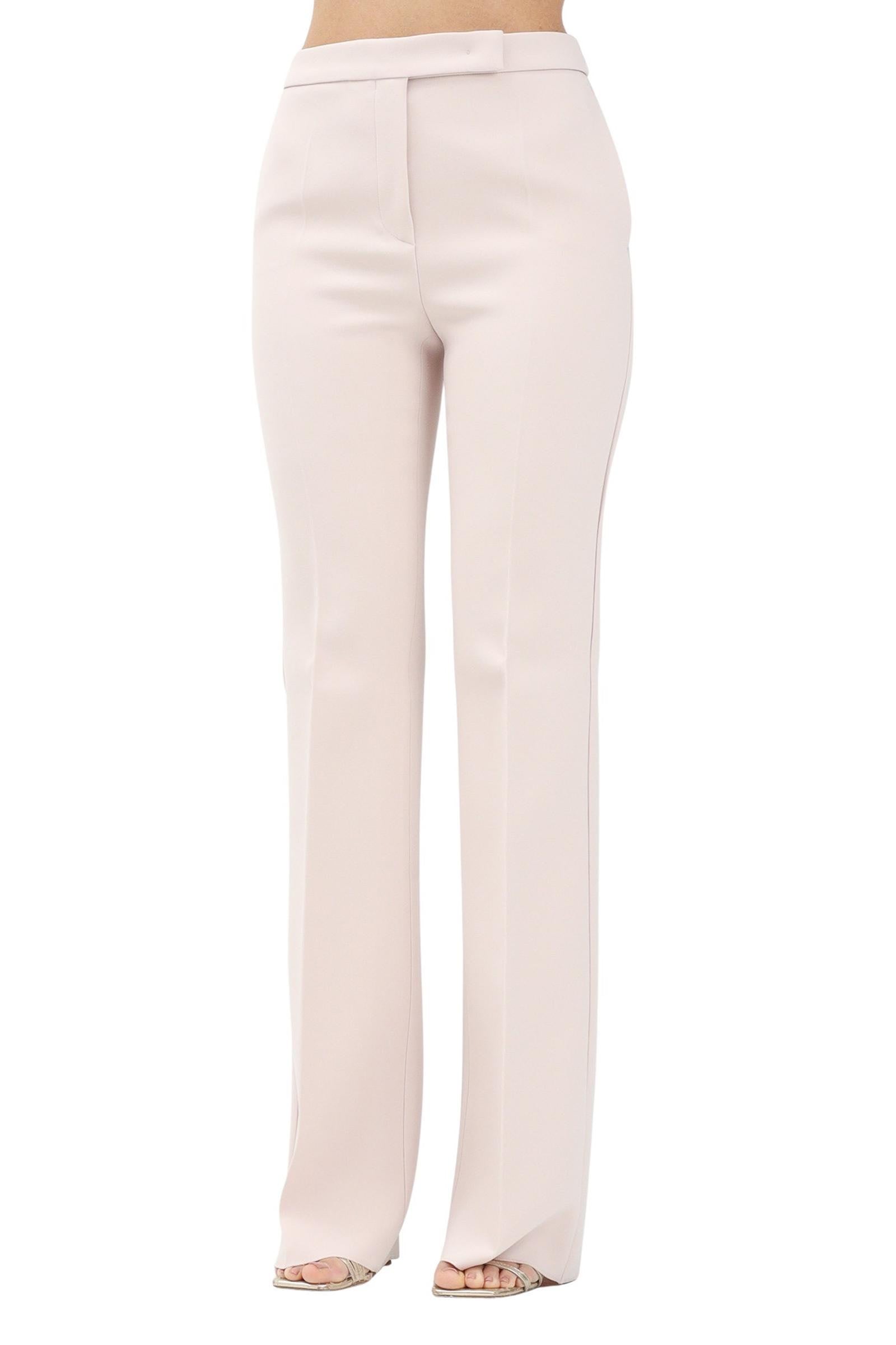 MAX MARA STUDIO - TROUSERS