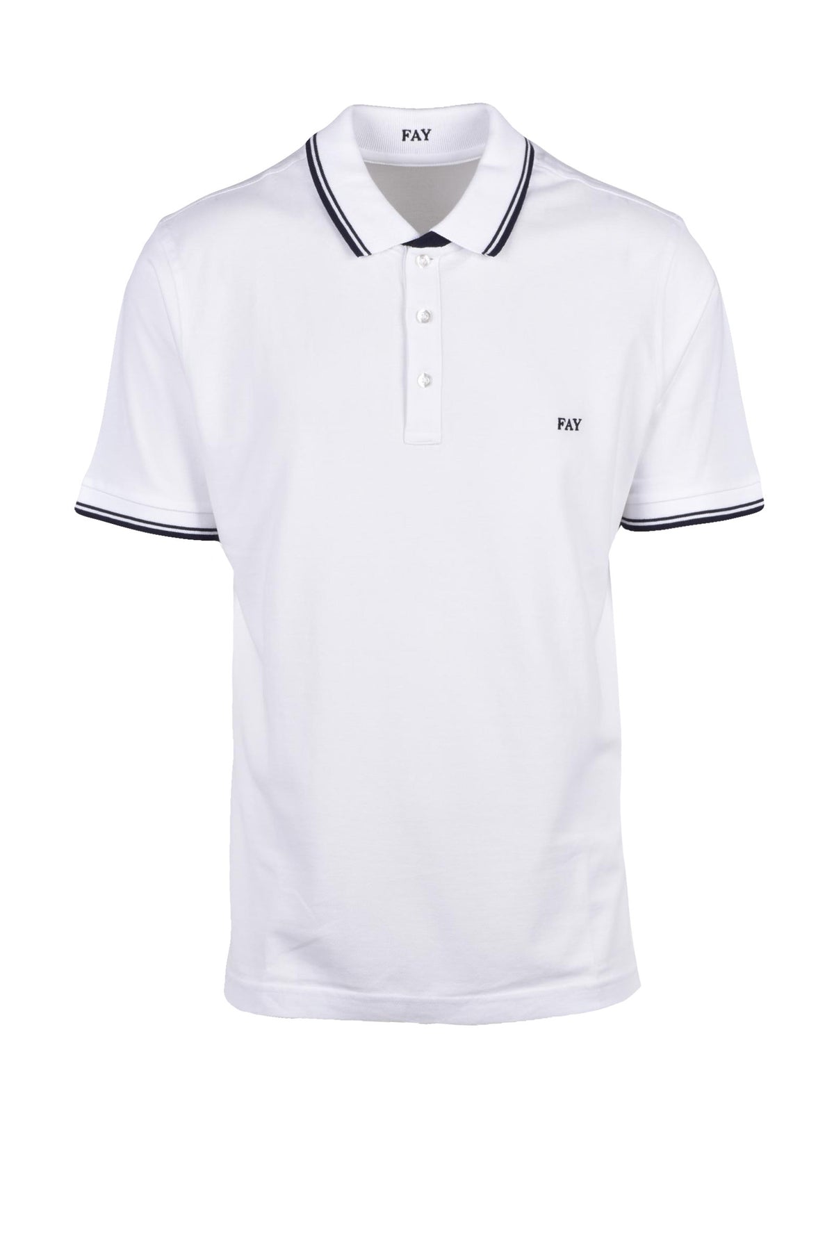 FAY - T-SHIRT AND POLO